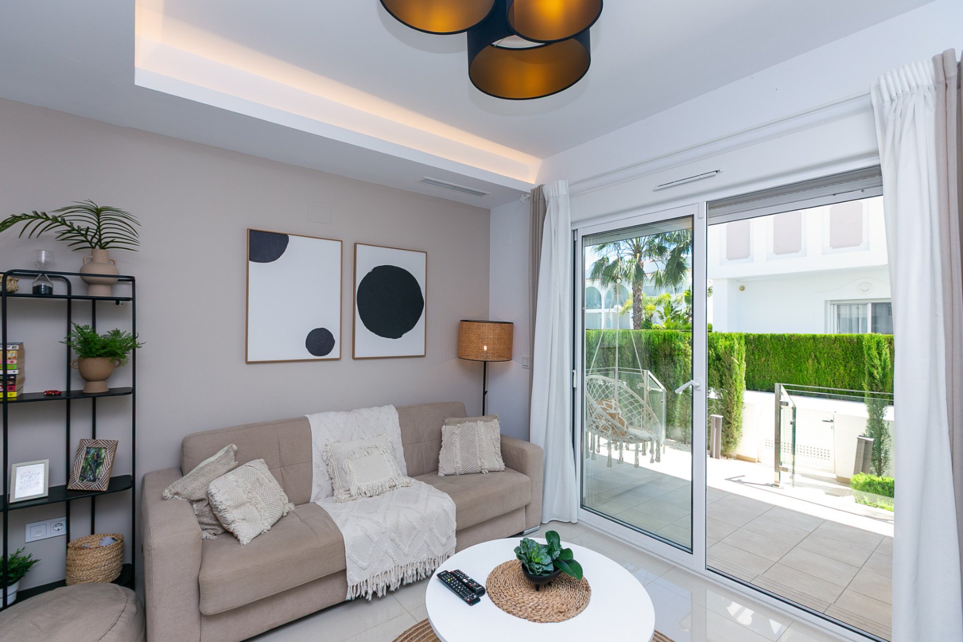 Herverkoop - Appartement - Ciudad Quesada - Doña Pepa