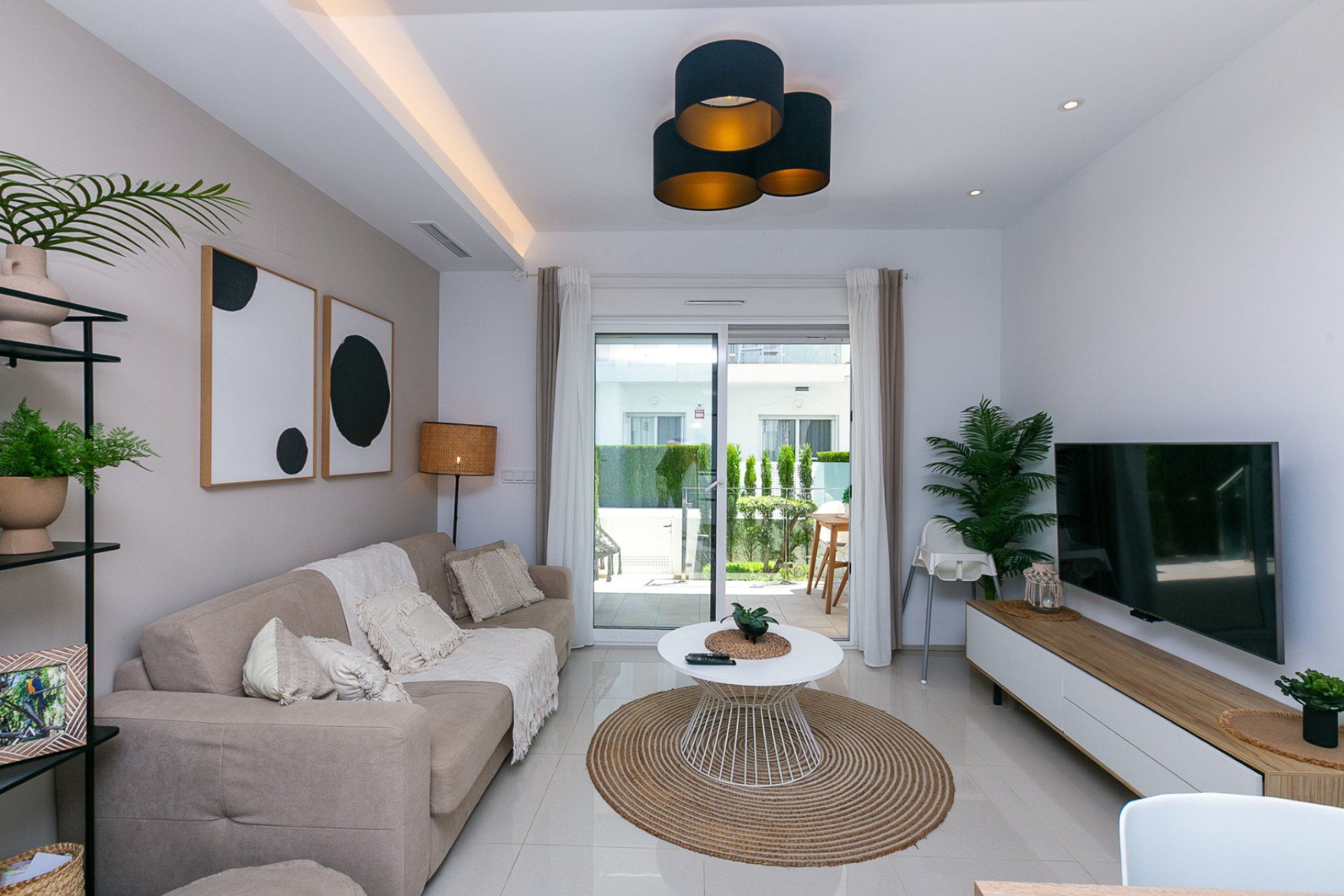 Herverkoop - Appartement - Ciudad Quesada - Doña Pepa