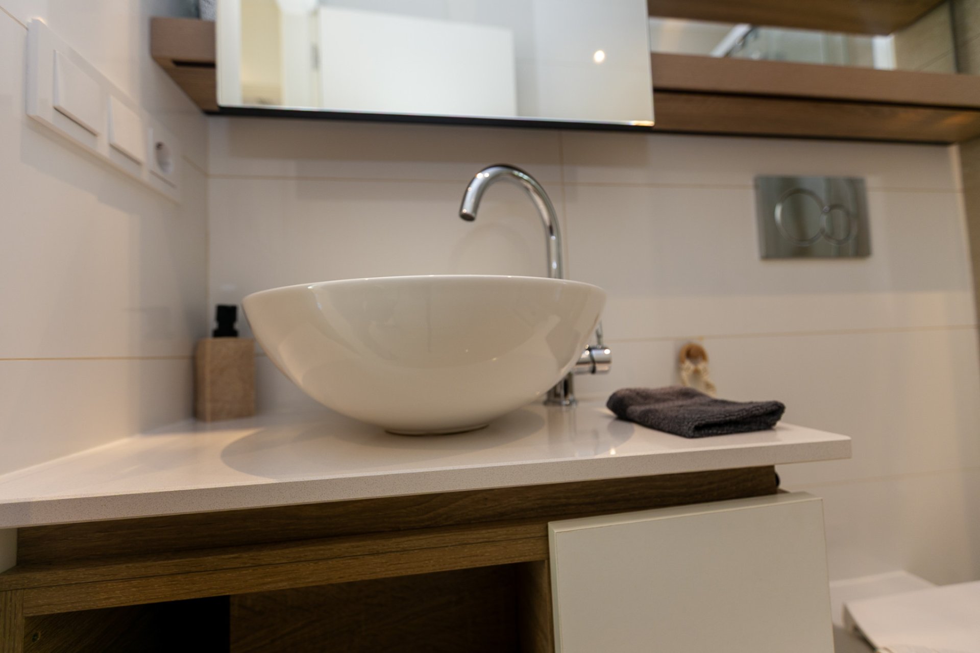 Herverkoop - Appartement - Ciudad Quesada - Doña Pepa
