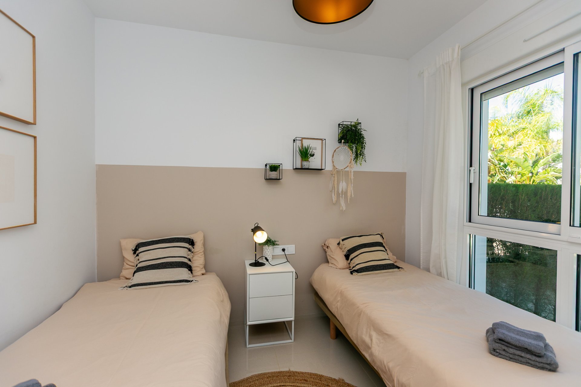 Herverkoop - Appartement - Ciudad Quesada - Doña Pepa