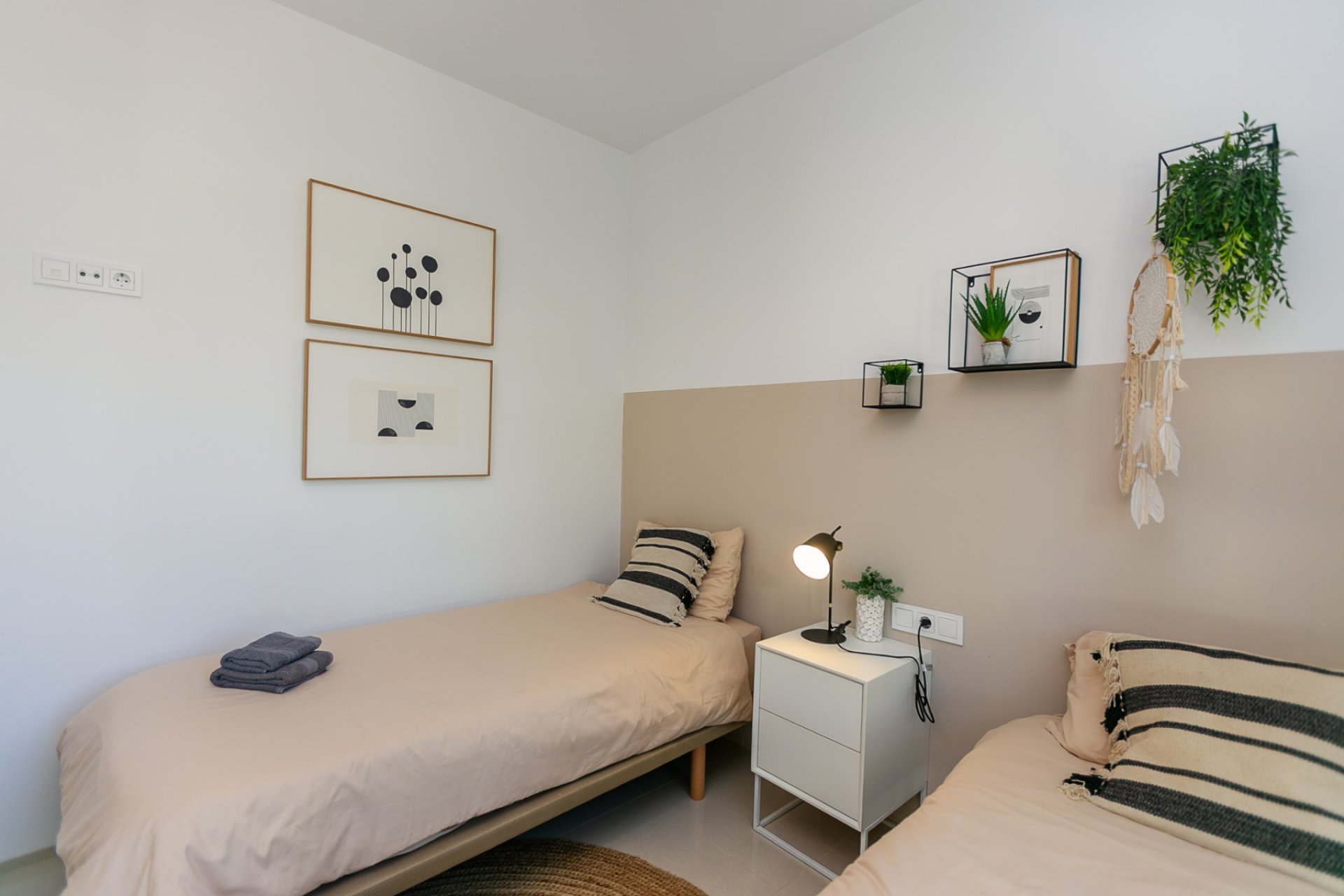 Herverkoop - Appartement - Ciudad Quesada - Doña Pepa