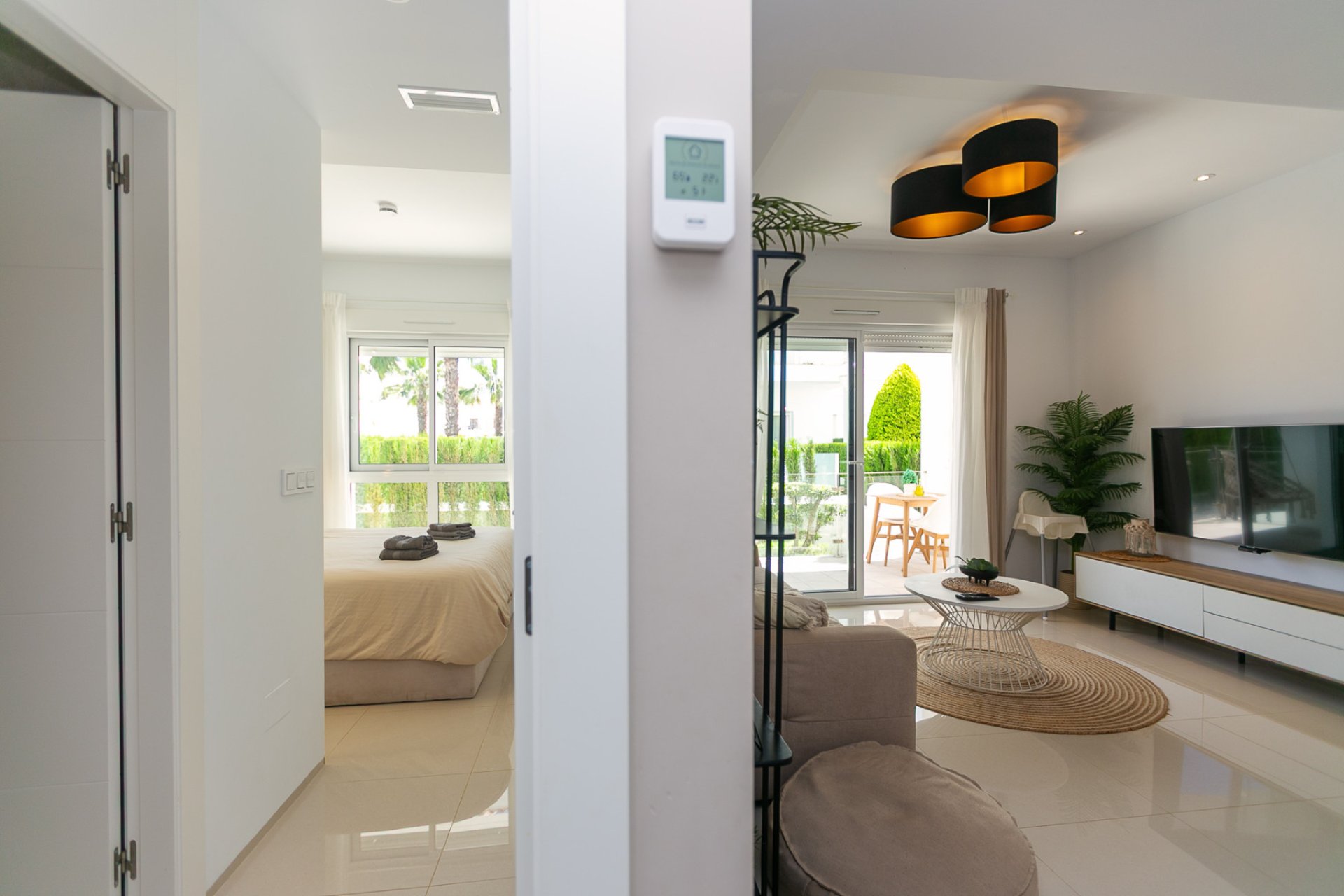 Herverkoop - Appartement - Ciudad Quesada - Doña Pepa