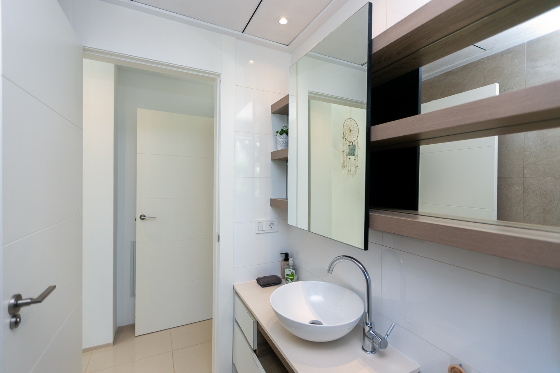 Herverkoop - Appartement - Ciudad Quesada - Doña Pepa