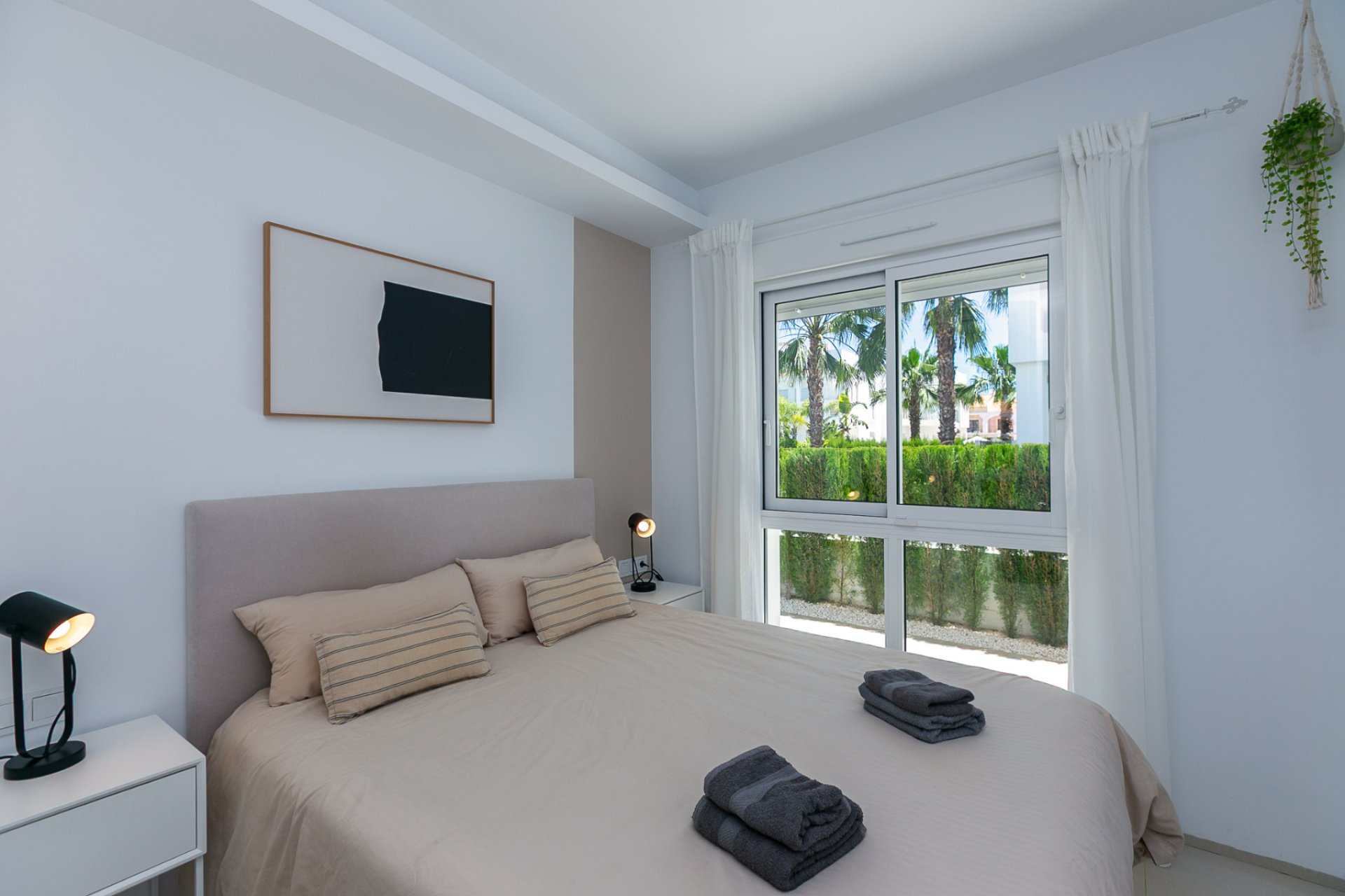 Herverkoop - Appartement - Ciudad Quesada - Doña Pepa