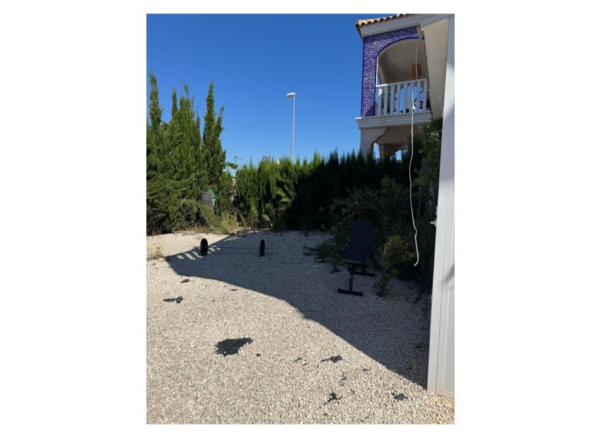 Herverkoop - Appartement - Ciudad Quesada - Doña Pepa