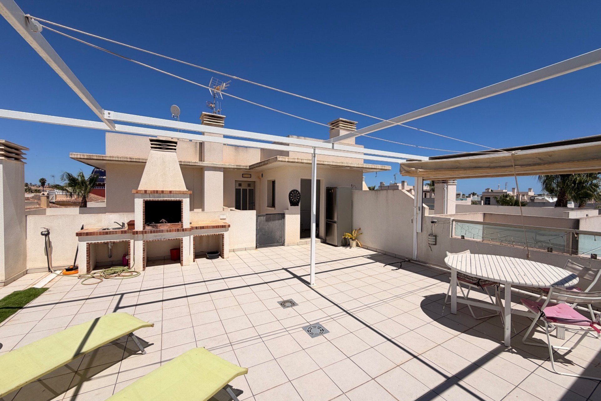 Herverkoop - Appartement - Ciudad Quesada - Doña Pepa