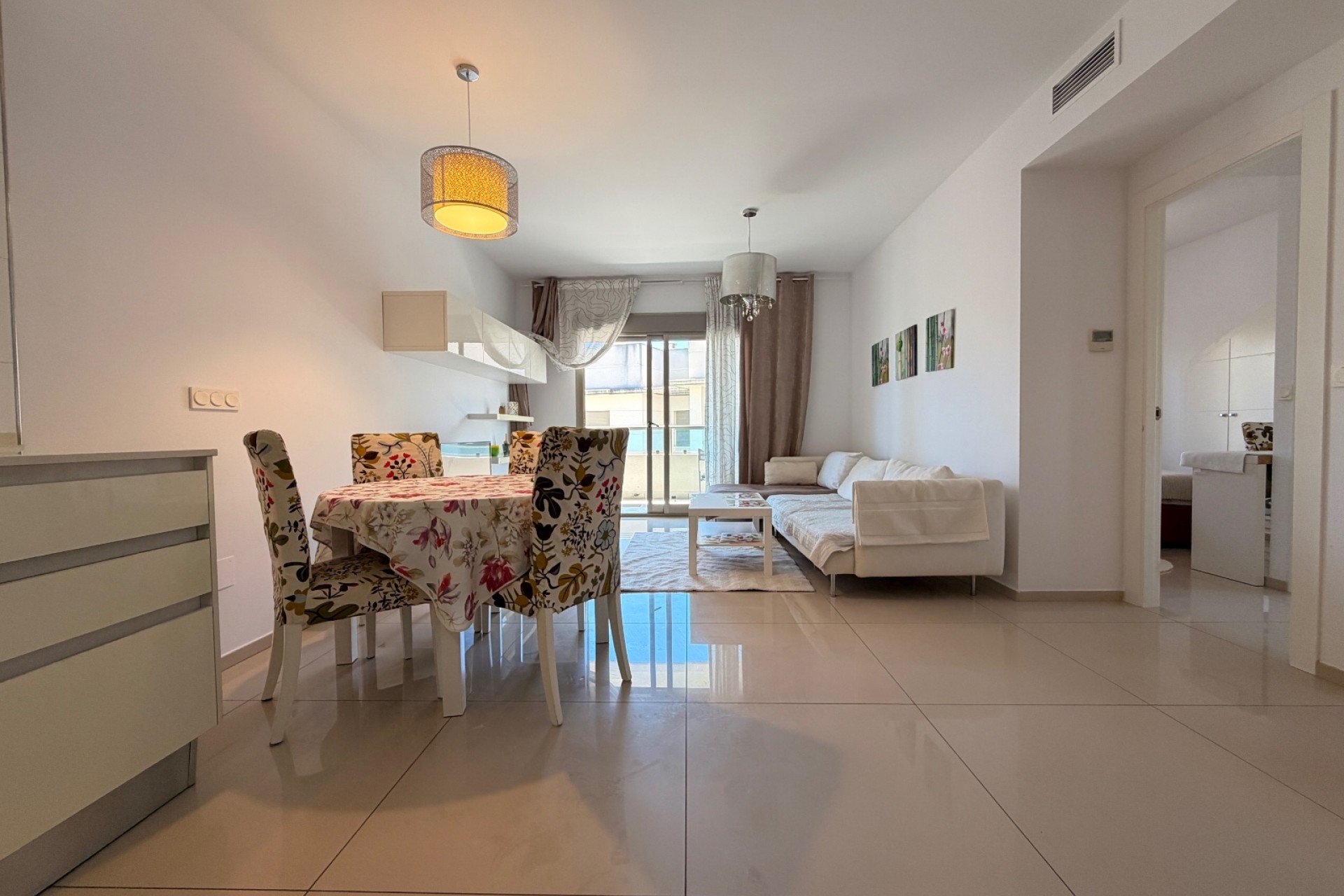 Herverkoop - Appartement - Ciudad Quesada - Doña Pepa