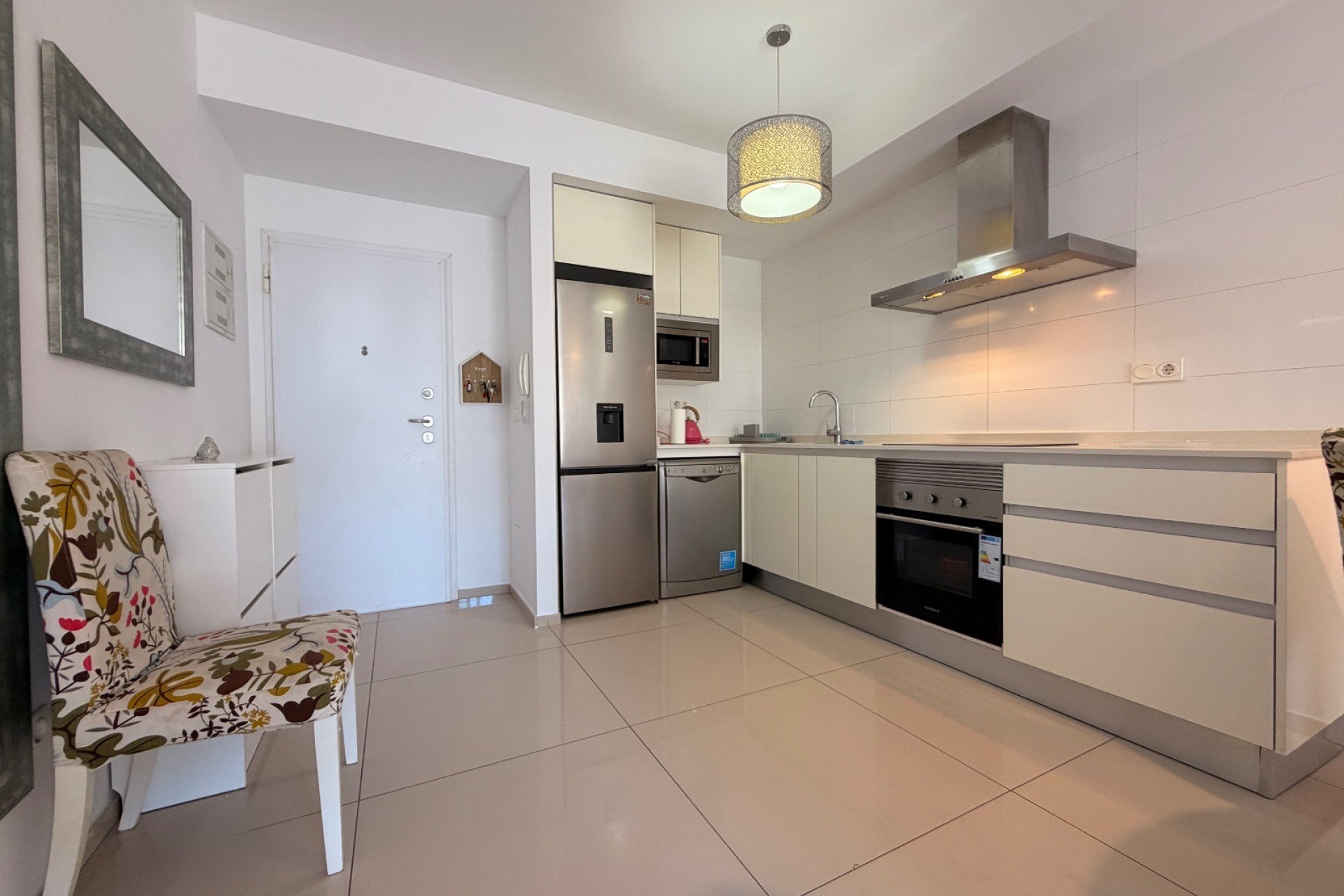 Herverkoop - Appartement - Ciudad Quesada - Doña Pepa