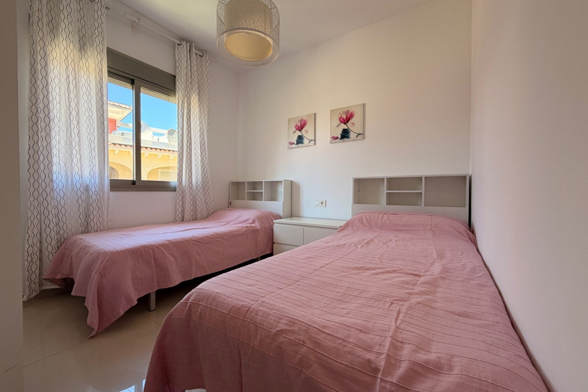 Herverkoop - Appartement - Ciudad Quesada - Doña Pepa