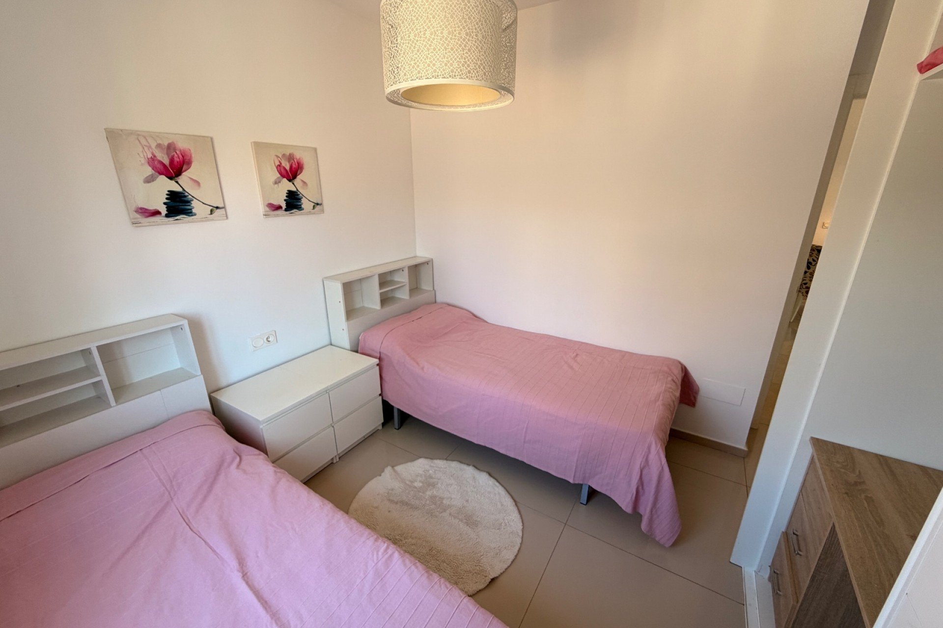 Herverkoop - Appartement - Ciudad Quesada - Doña Pepa