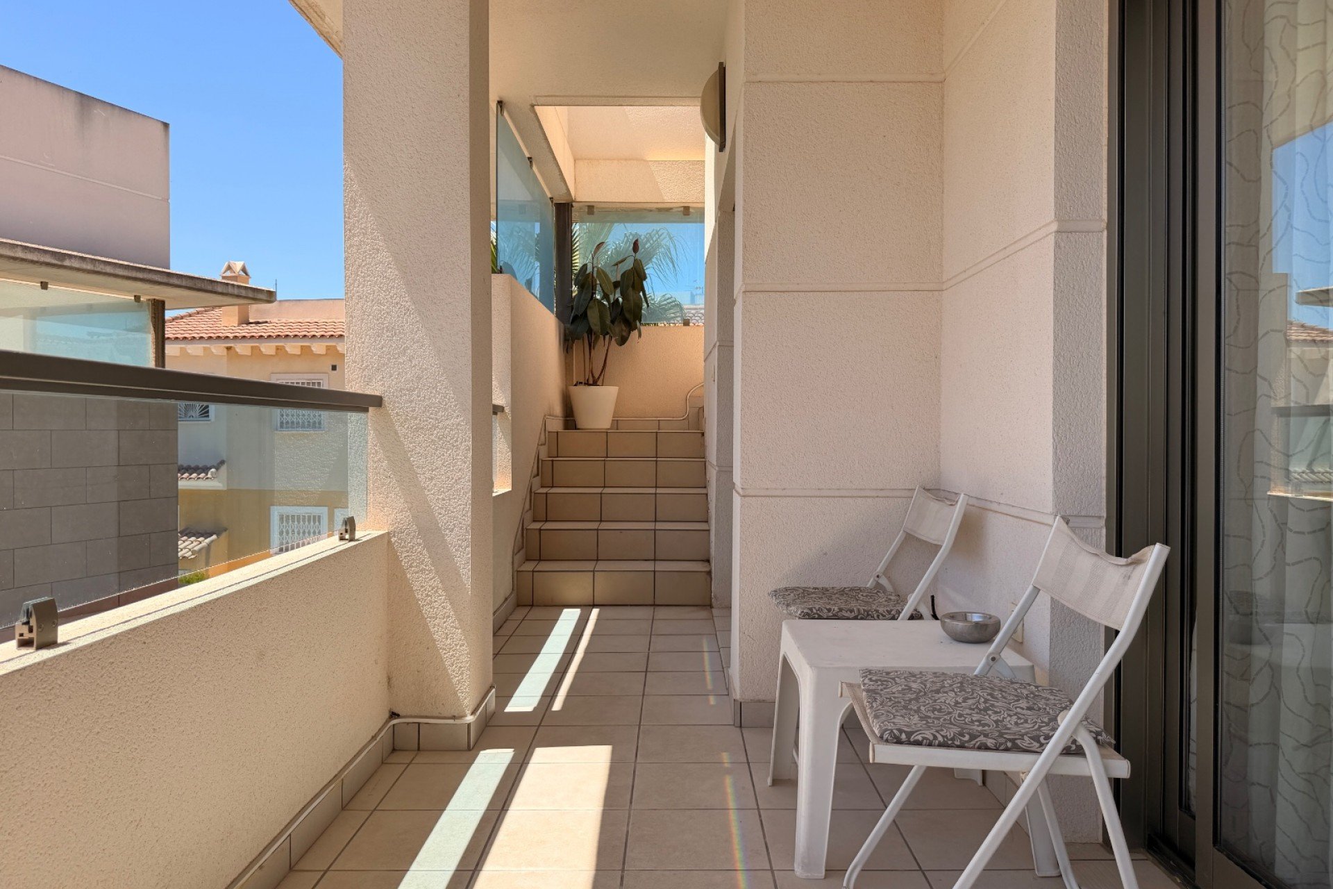 Herverkoop - Appartement - Ciudad Quesada - Doña Pepa