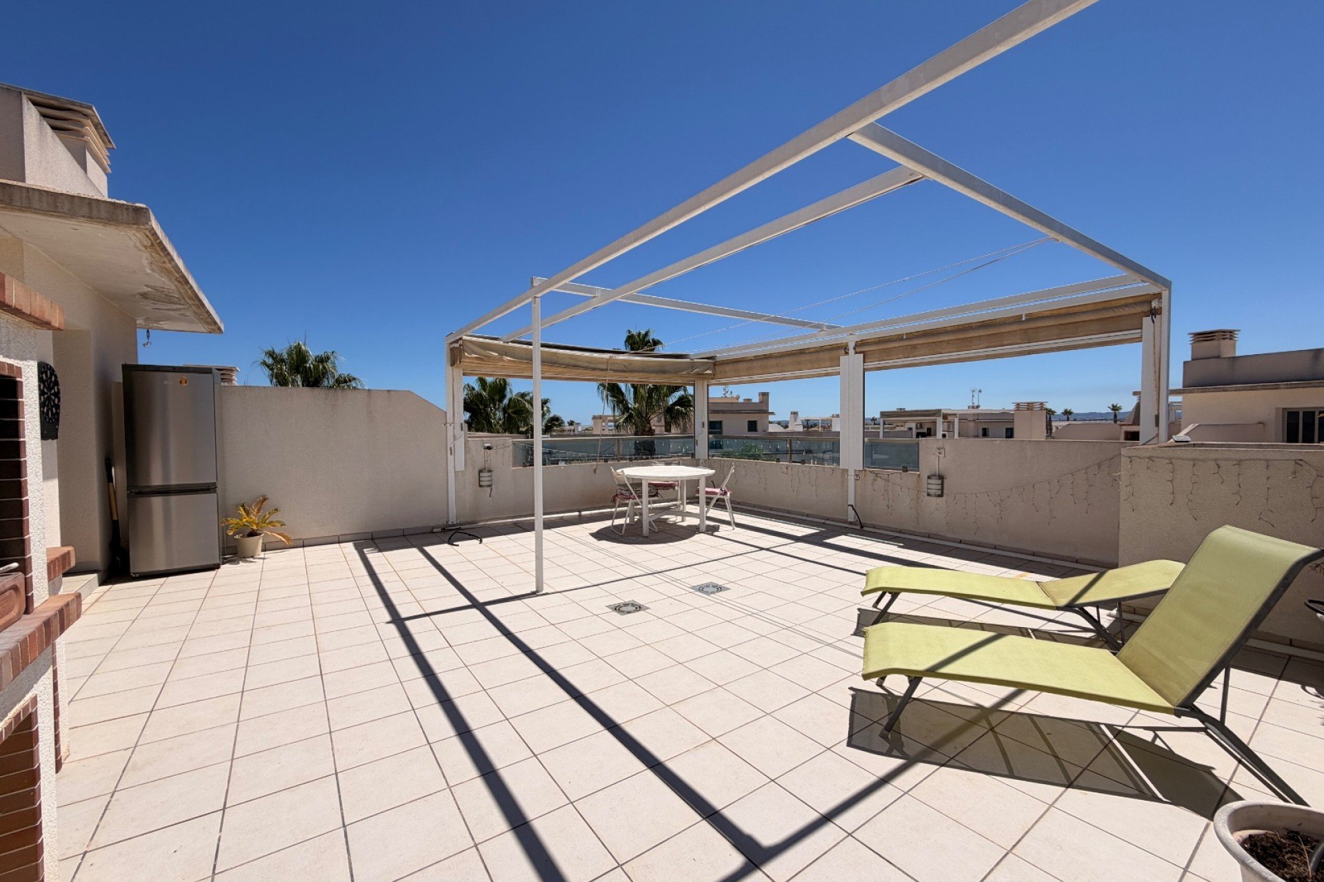 Herverkoop - Appartement - Ciudad Quesada - Doña Pepa