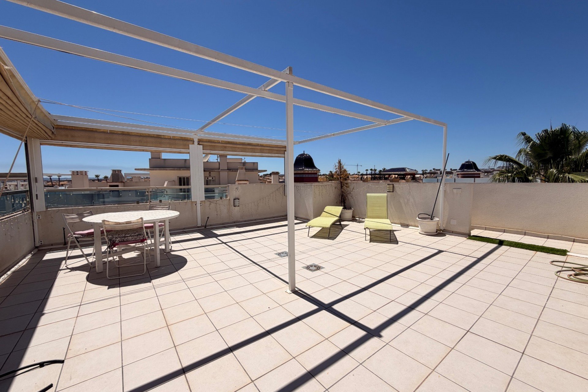 Herverkoop - Appartement - Ciudad Quesada - Doña Pepa