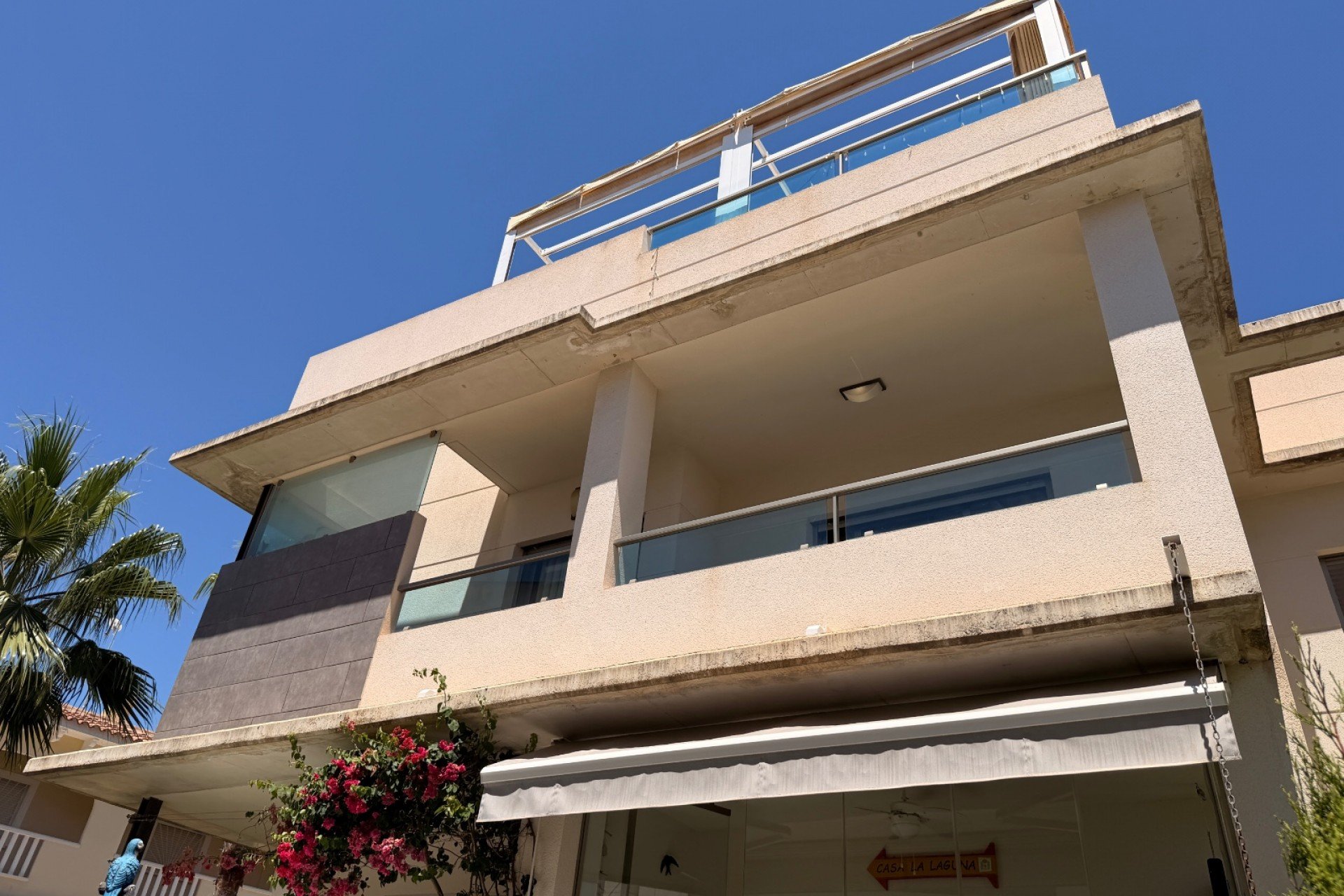 Herverkoop - Appartement - Ciudad Quesada - Doña Pepa