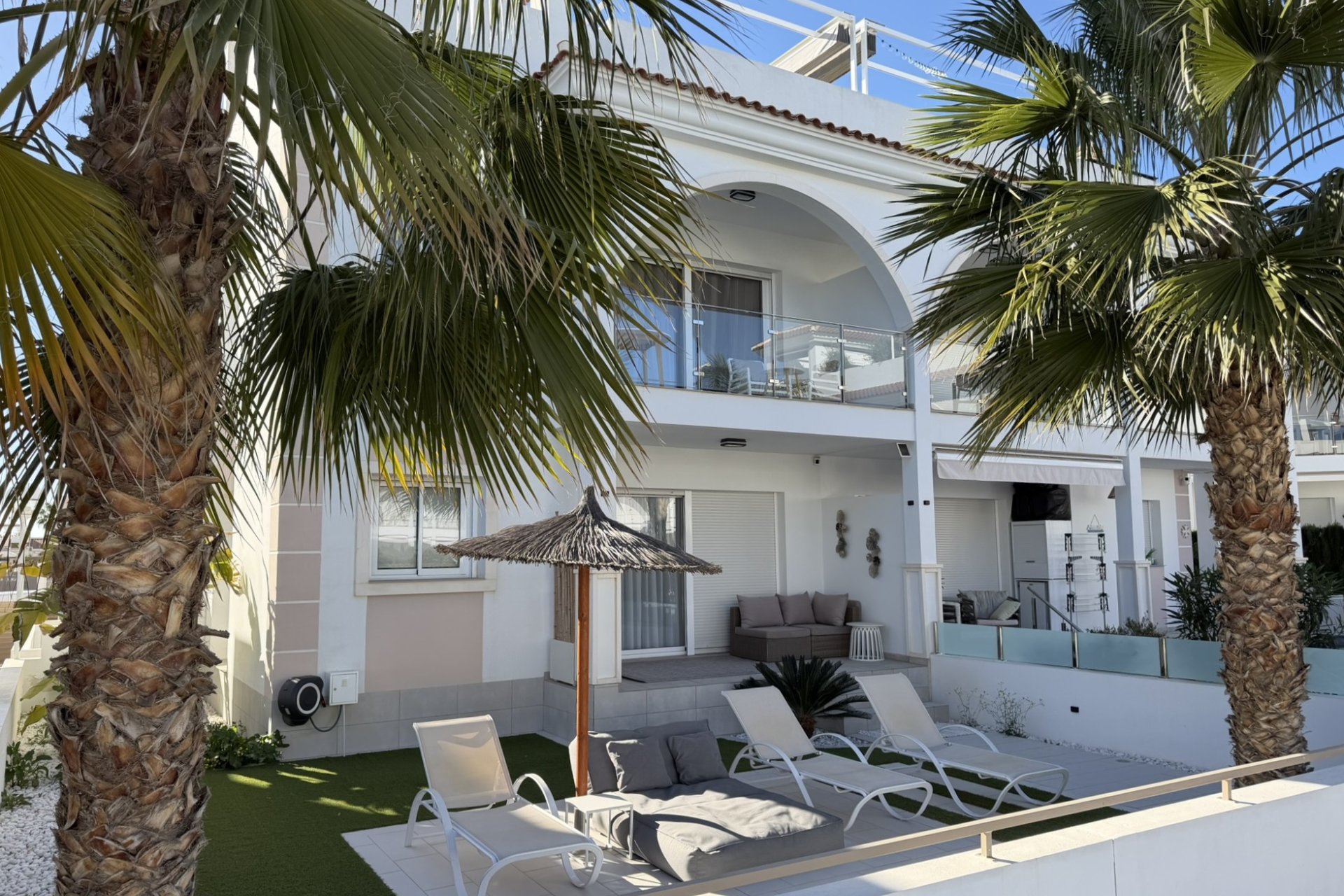 Herverkoop - Appartement - Ciudad Quesada - Doña Pepa