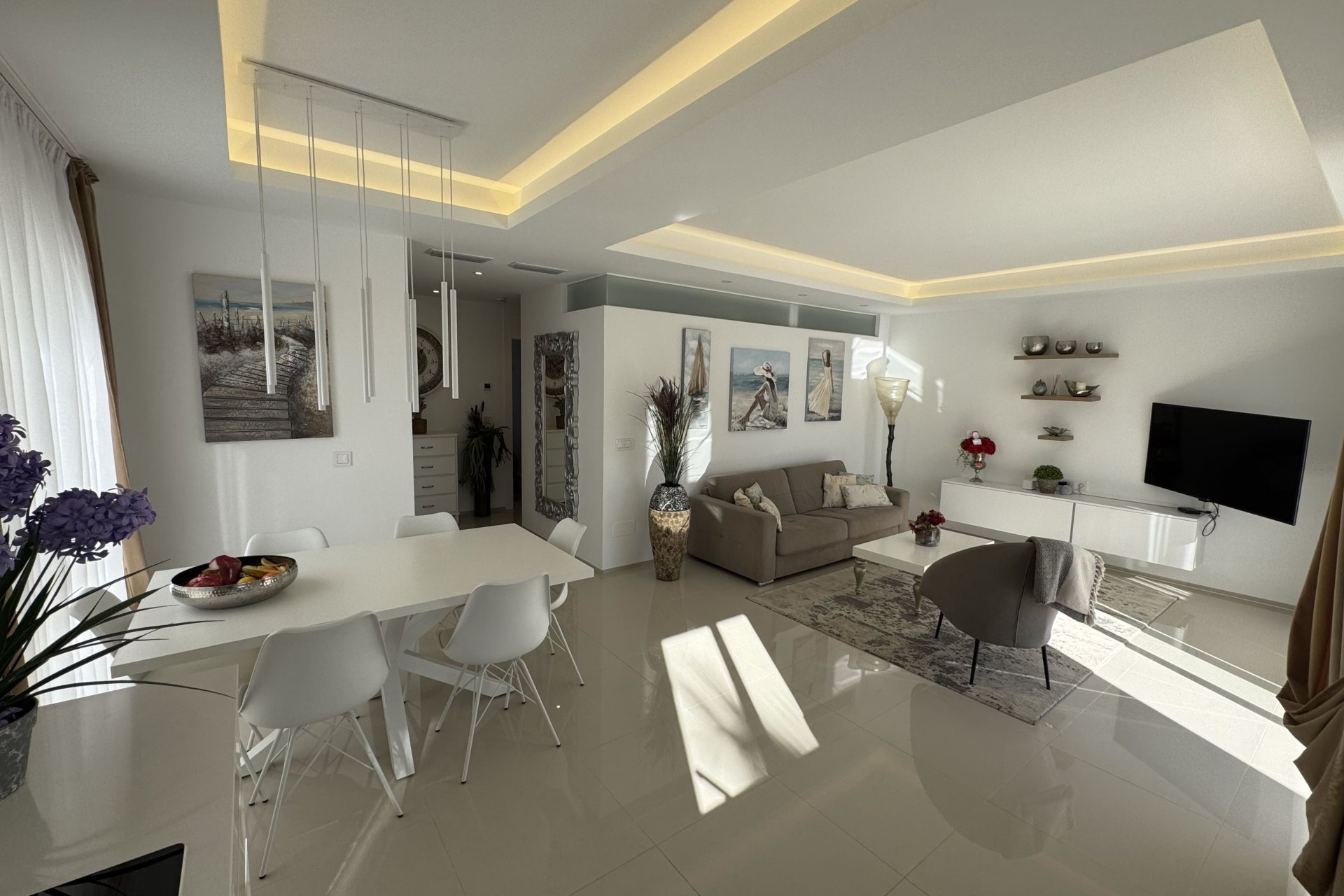 Herverkoop - Appartement - Ciudad Quesada - Doña Pepa