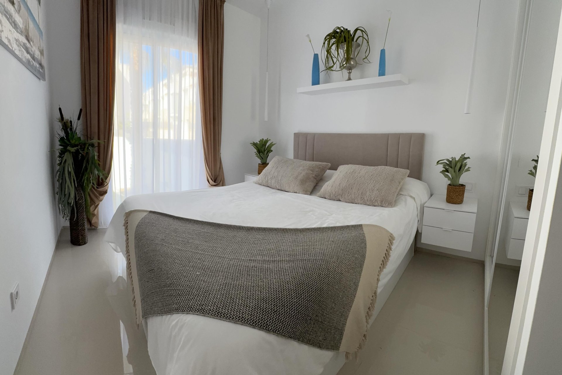 Herverkoop - Appartement - Ciudad Quesada - Doña Pepa