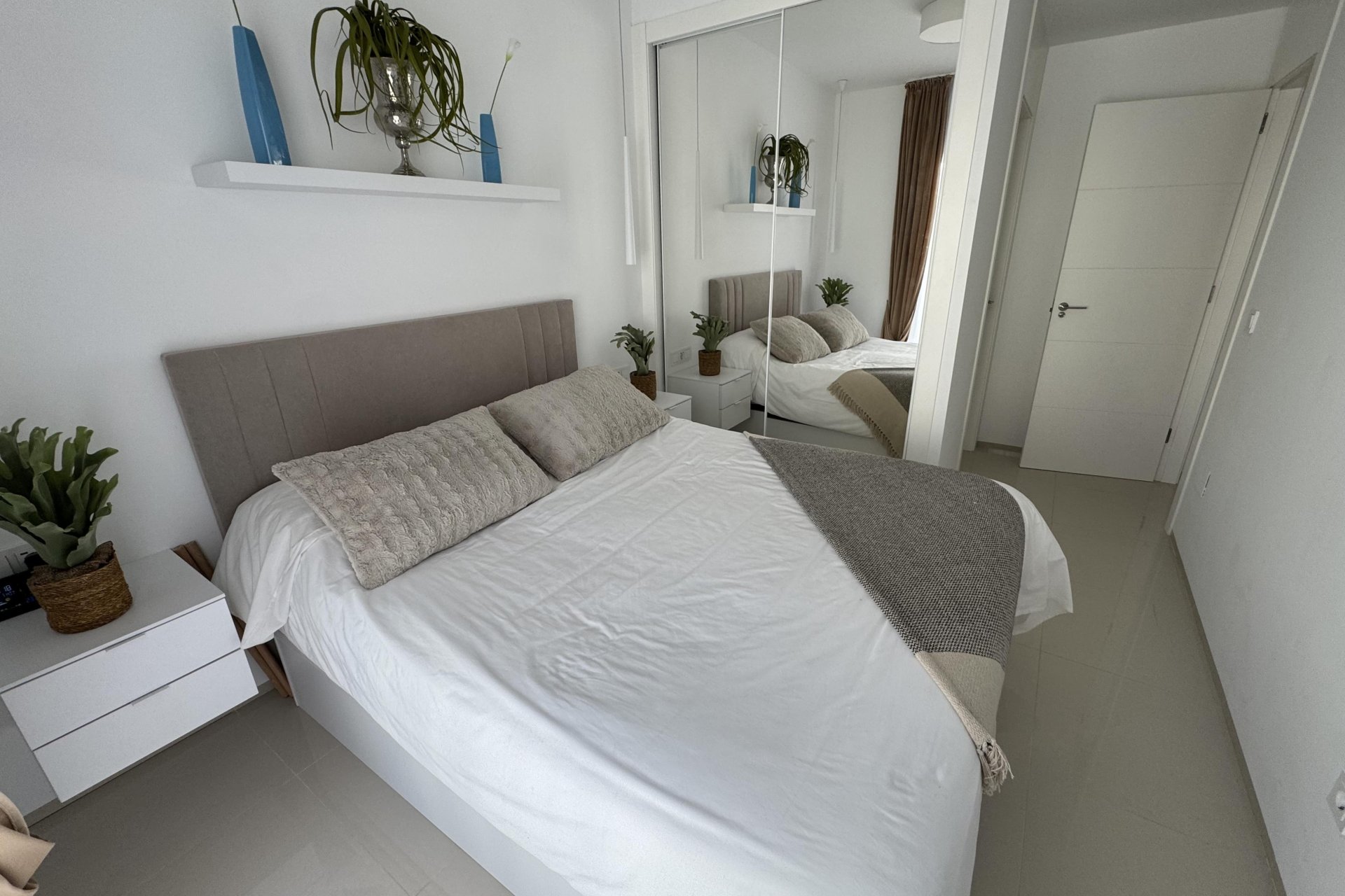 Herverkoop - Appartement - Ciudad Quesada - Doña Pepa