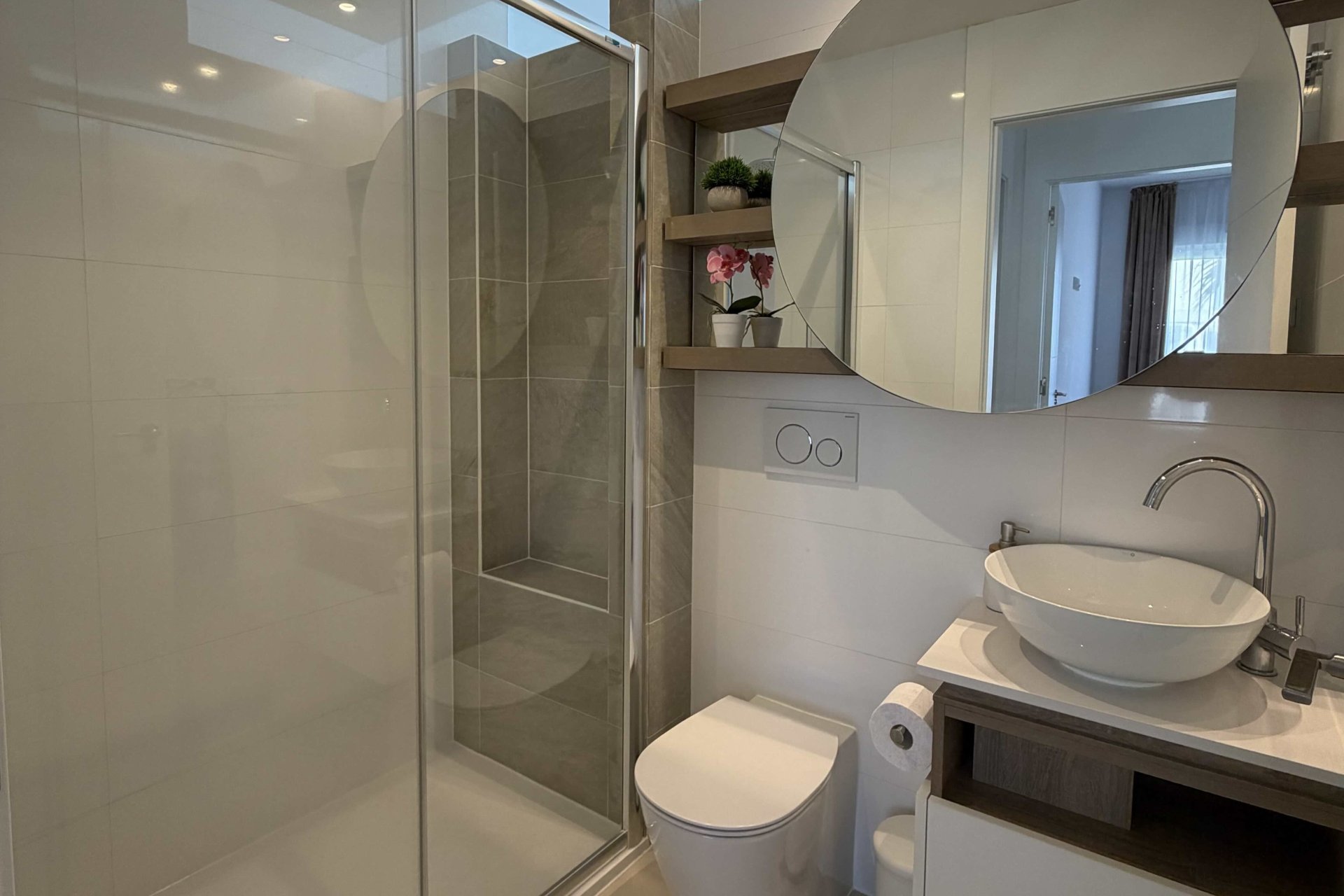 Herverkoop - Appartement - Ciudad Quesada - Doña Pepa