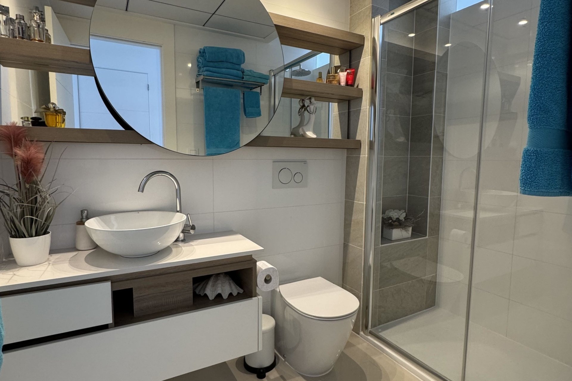 Herverkoop - Appartement - Ciudad Quesada - Doña Pepa