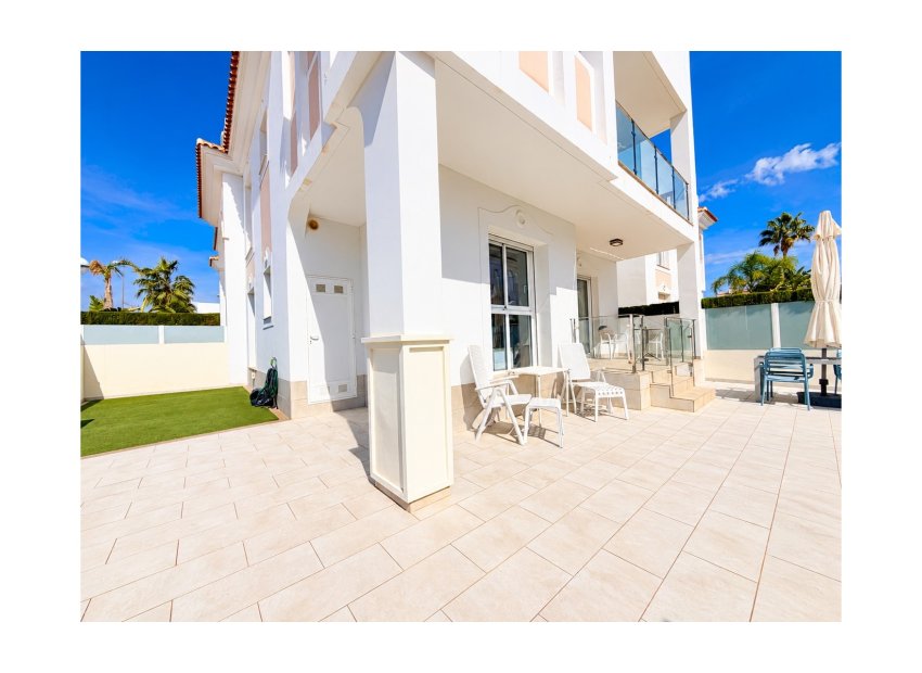 Herverkoop - Appartement - Ciudad Quesada - Doña Pepa