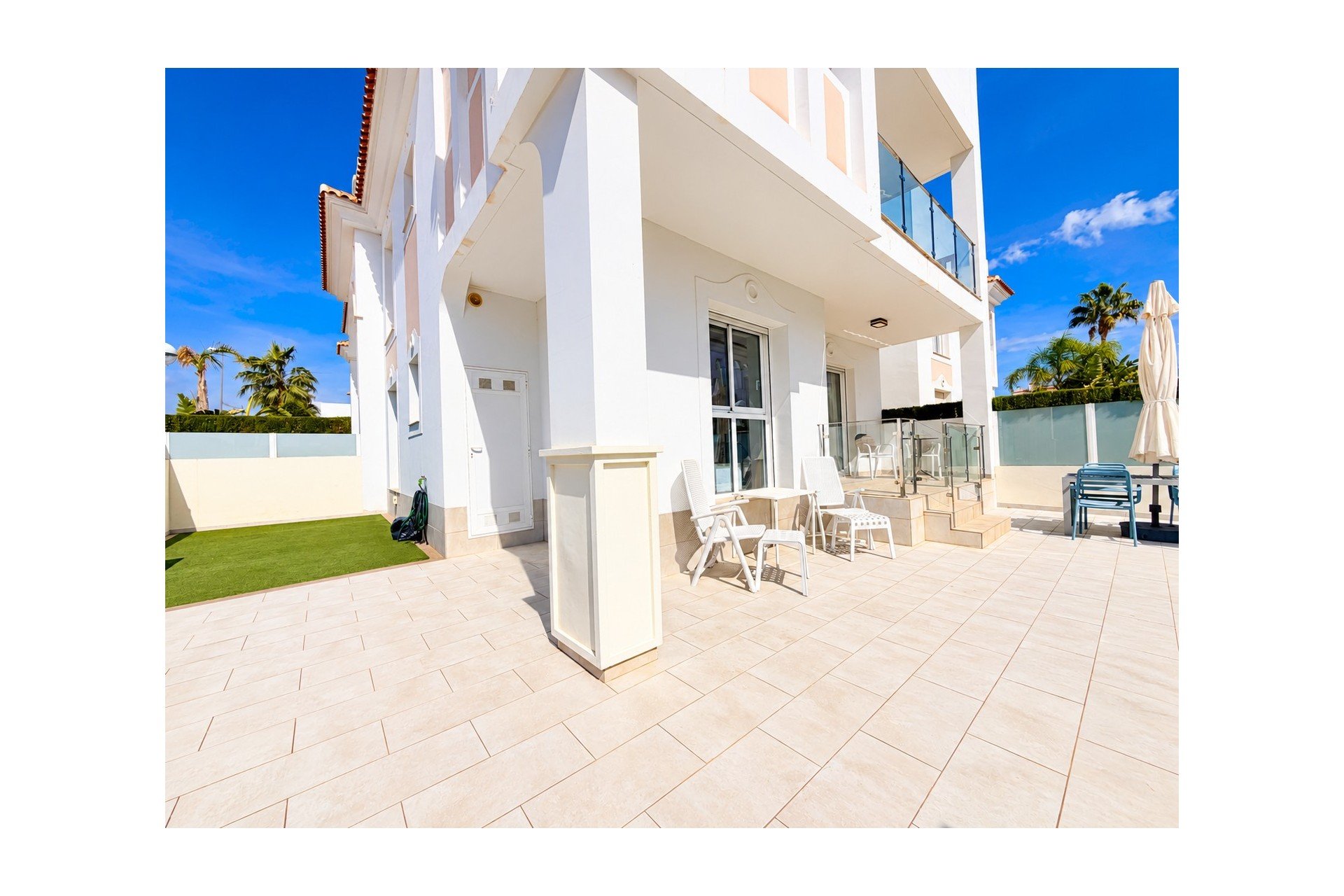 Herverkoop - Appartement - Ciudad Quesada - Doña Pepa