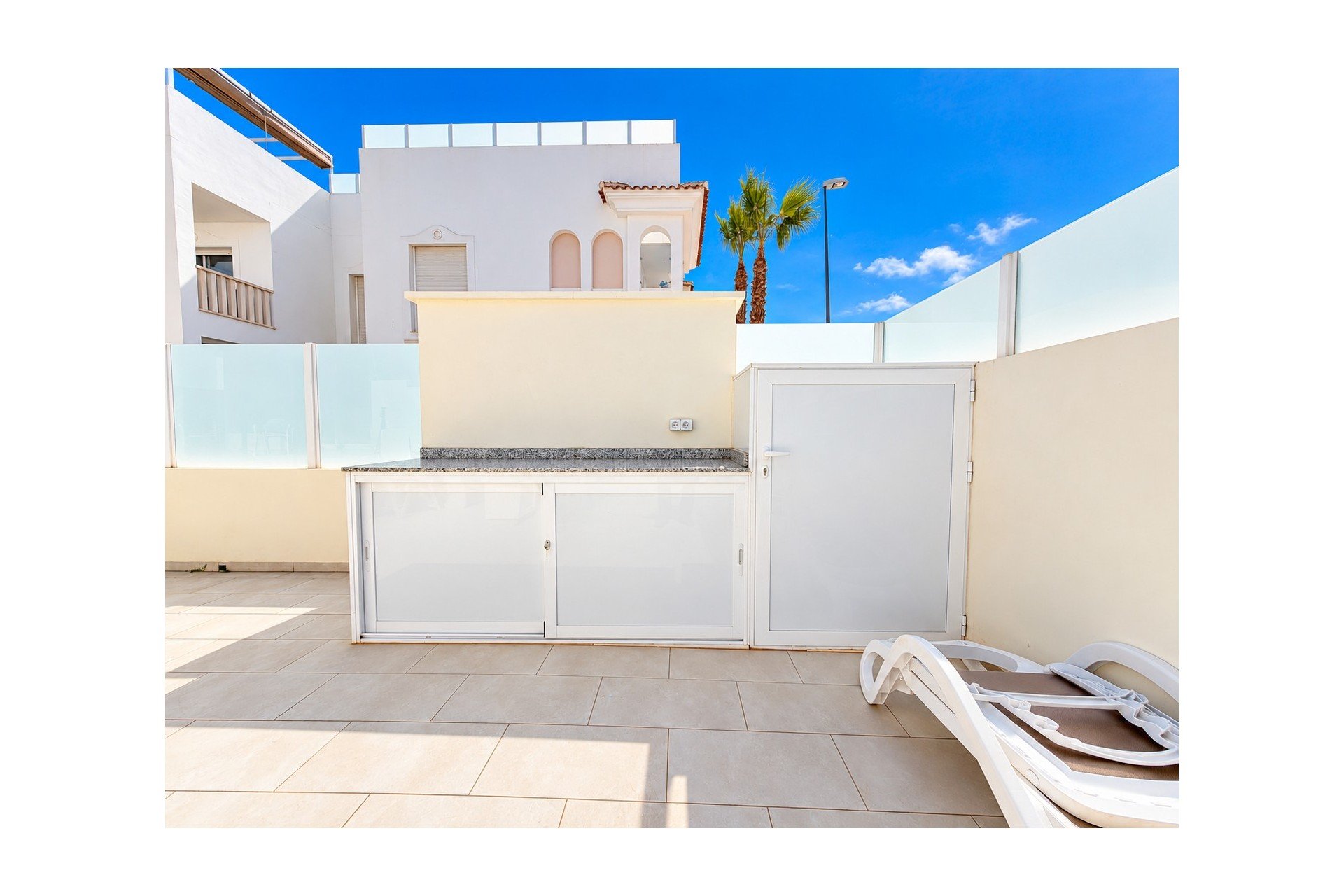 Herverkoop - Appartement - Ciudad Quesada - Doña Pepa