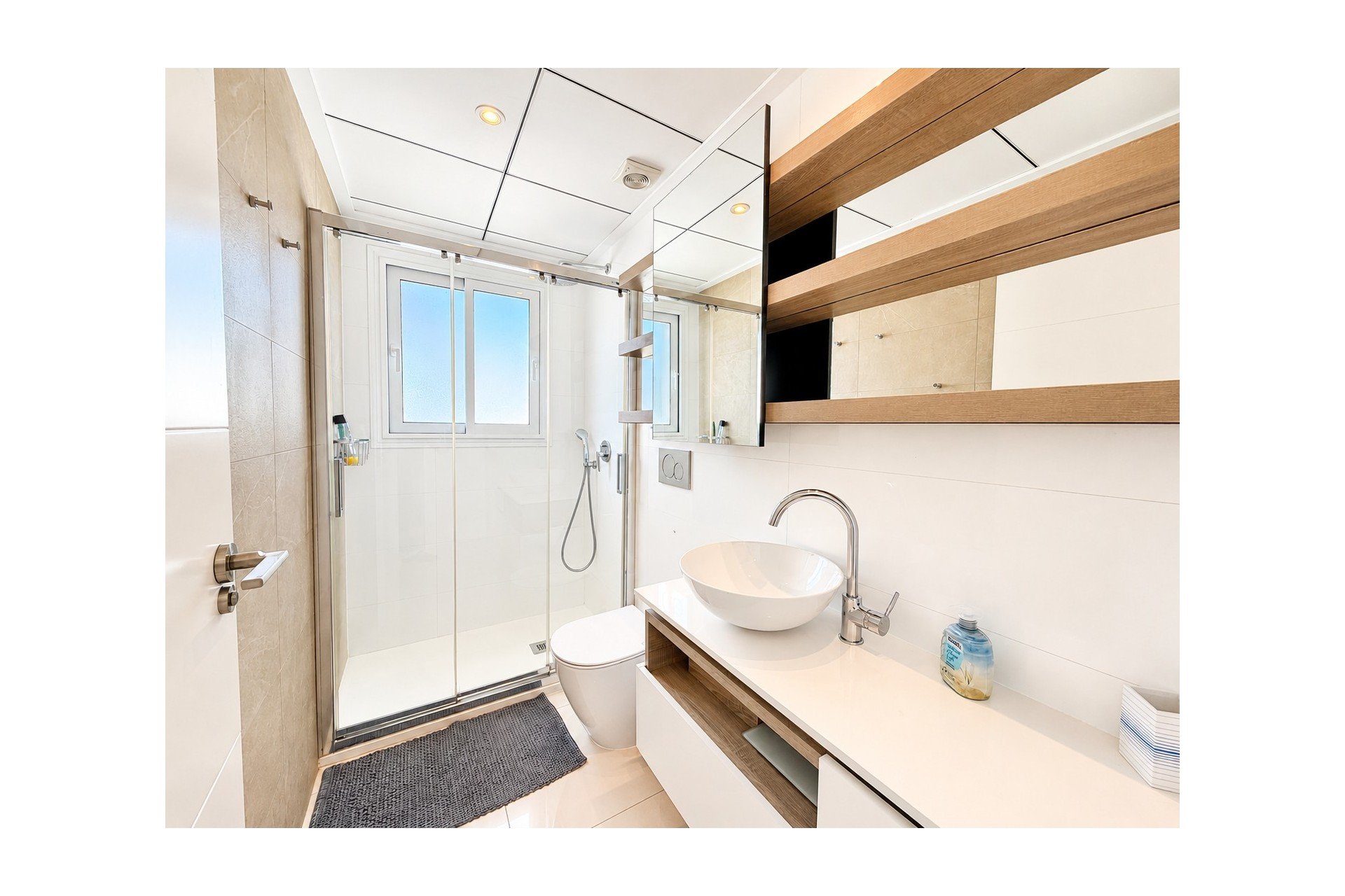 Herverkoop - Appartement - Ciudad Quesada - Doña Pepa