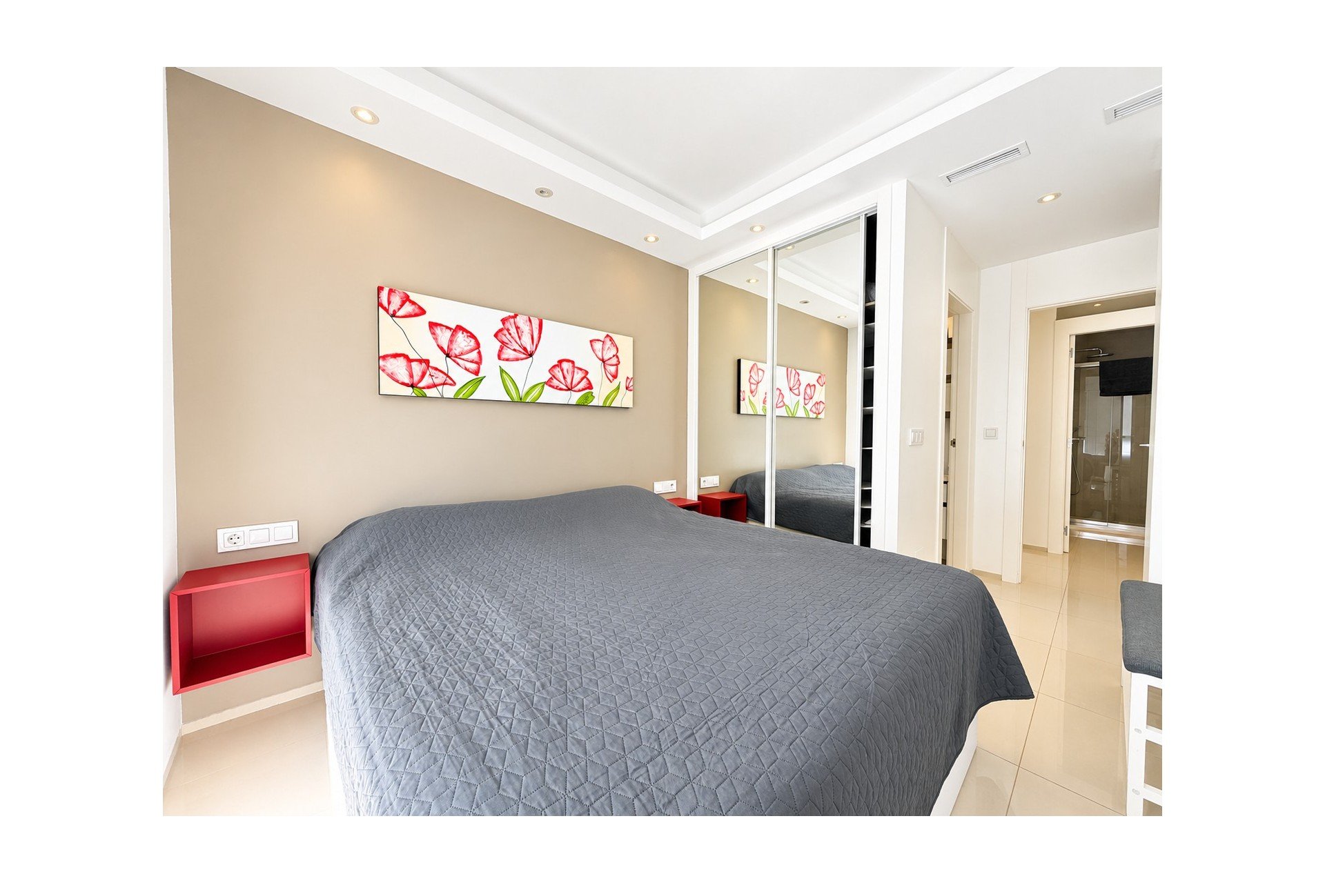 Herverkoop - Appartement - Ciudad Quesada - Doña Pepa