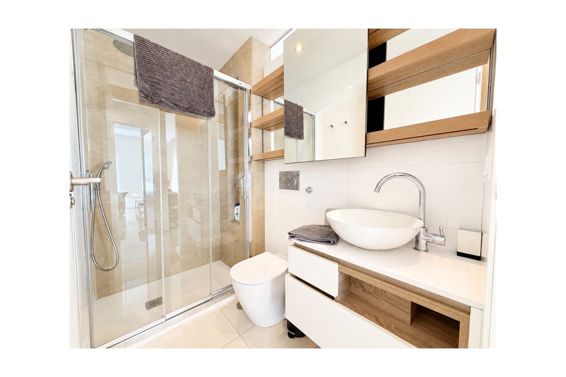 Herverkoop - Appartement - Ciudad Quesada - Doña Pepa