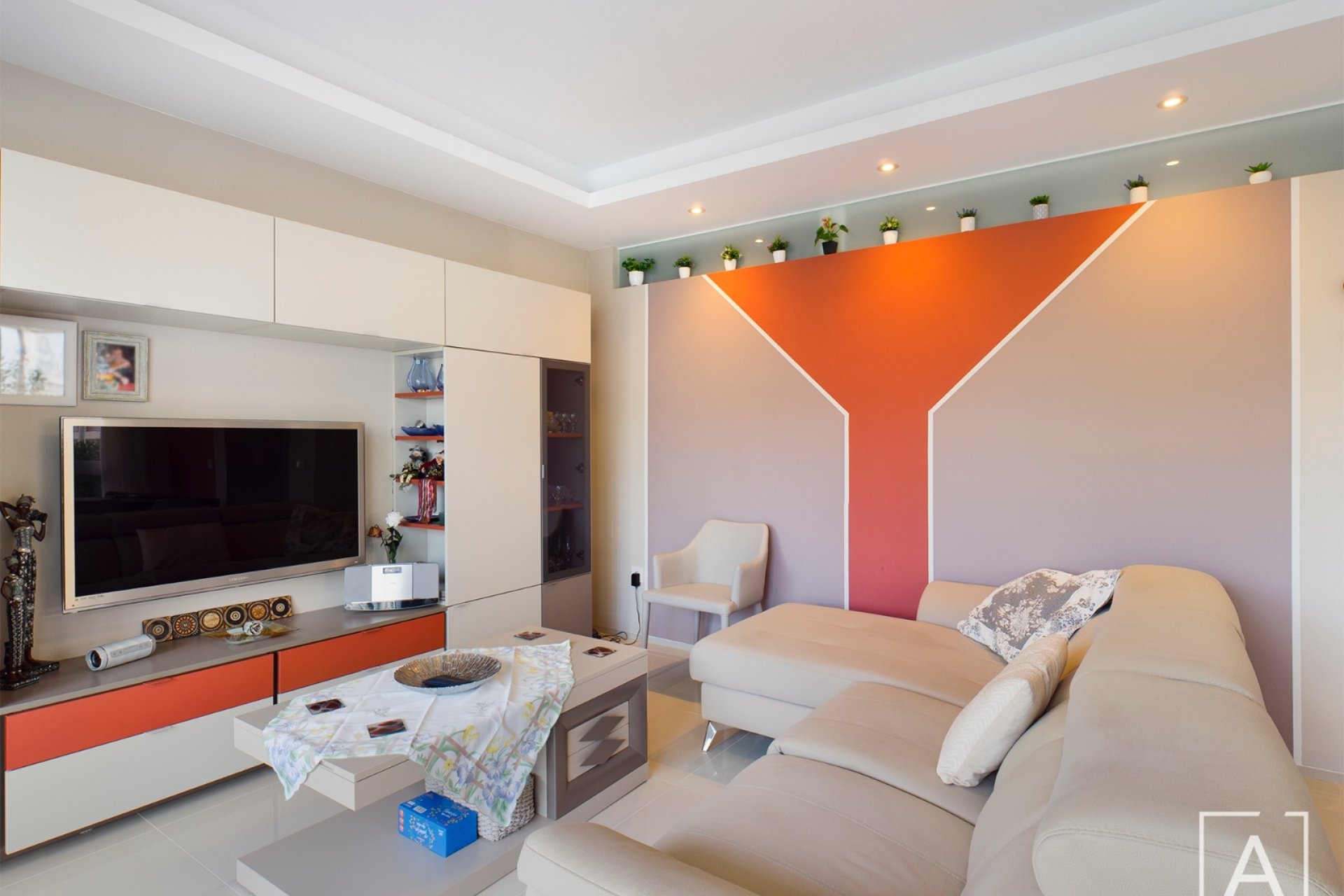 Herverkoop - Appartement - Ciudad Quesada - Doña Pepa