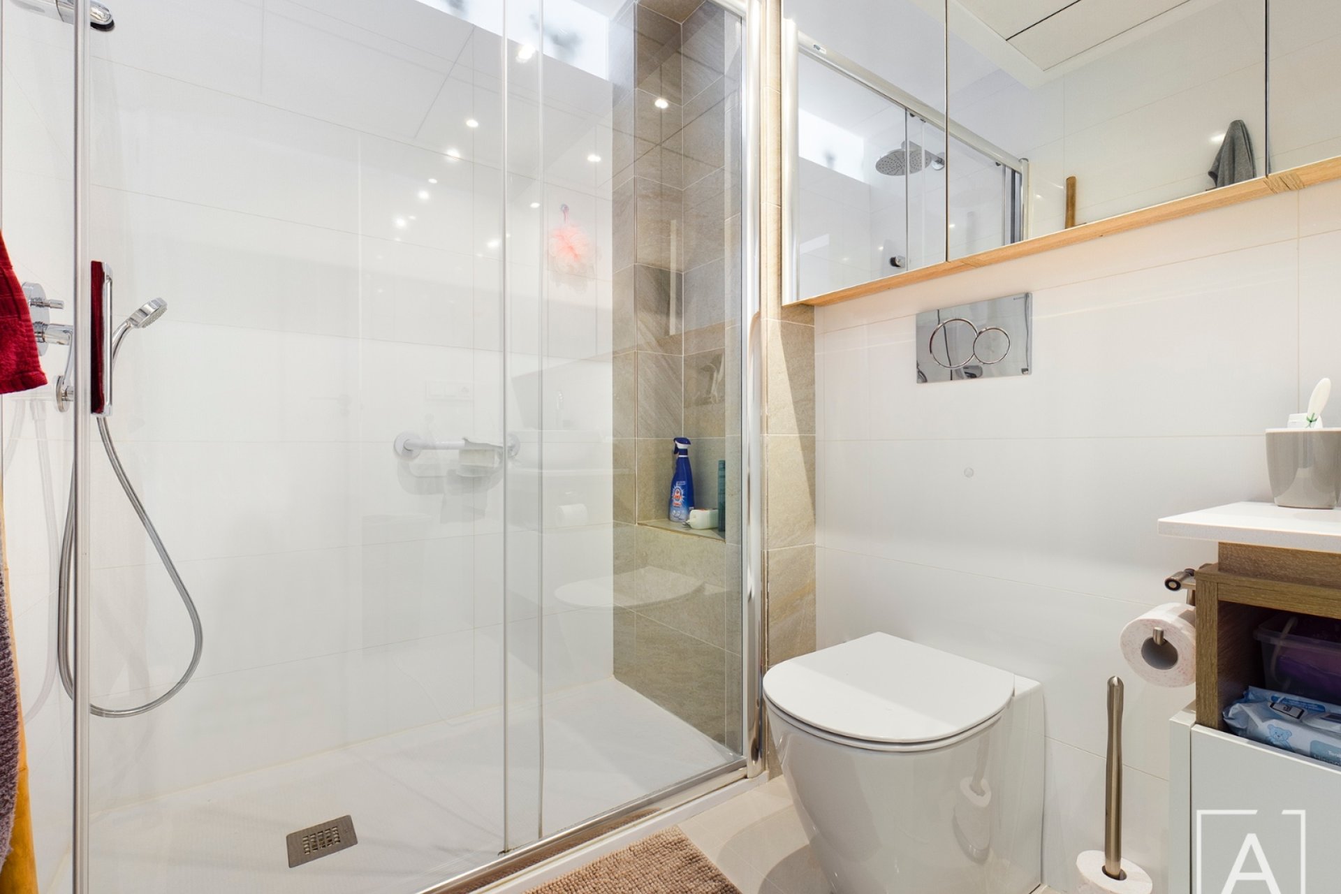 Herverkoop - Appartement - Ciudad Quesada - Doña Pepa