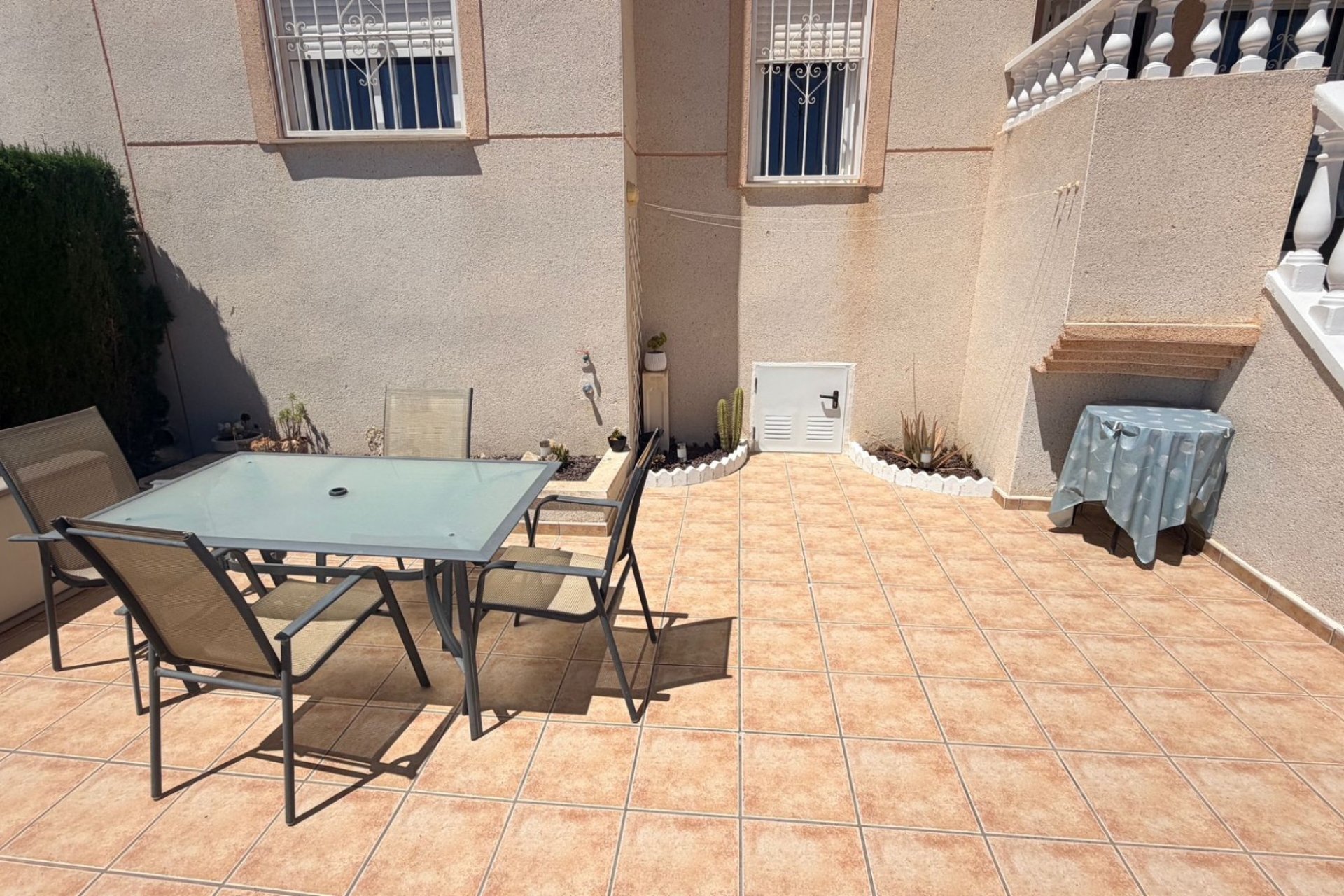 Herverkoop - Appartement - Ciudad Quesada - La Marquesa Golf