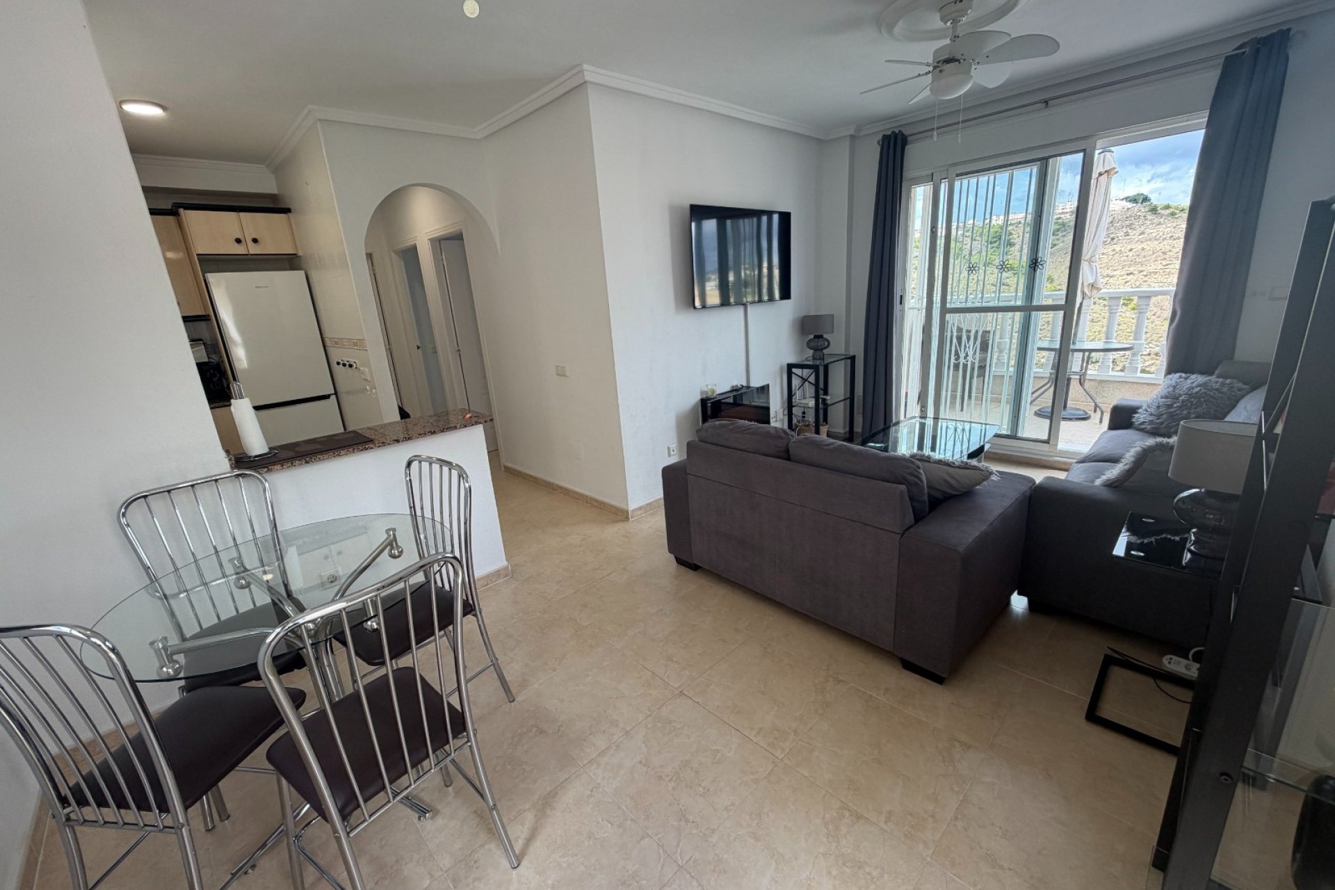 Herverkoop - Appartement - Ciudad Quesada - La Marquesa Golf