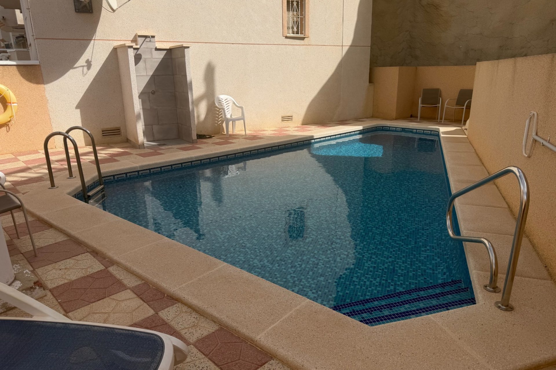 Herverkoop - Appartement - Ciudad Quesada - La Marquesa Golf