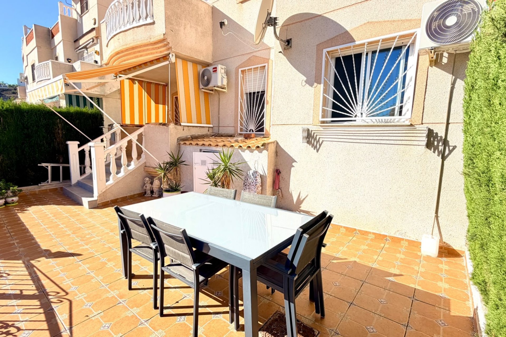 Herverkoop - Appartement - Ciudad Quesada - La Marquesa Golf