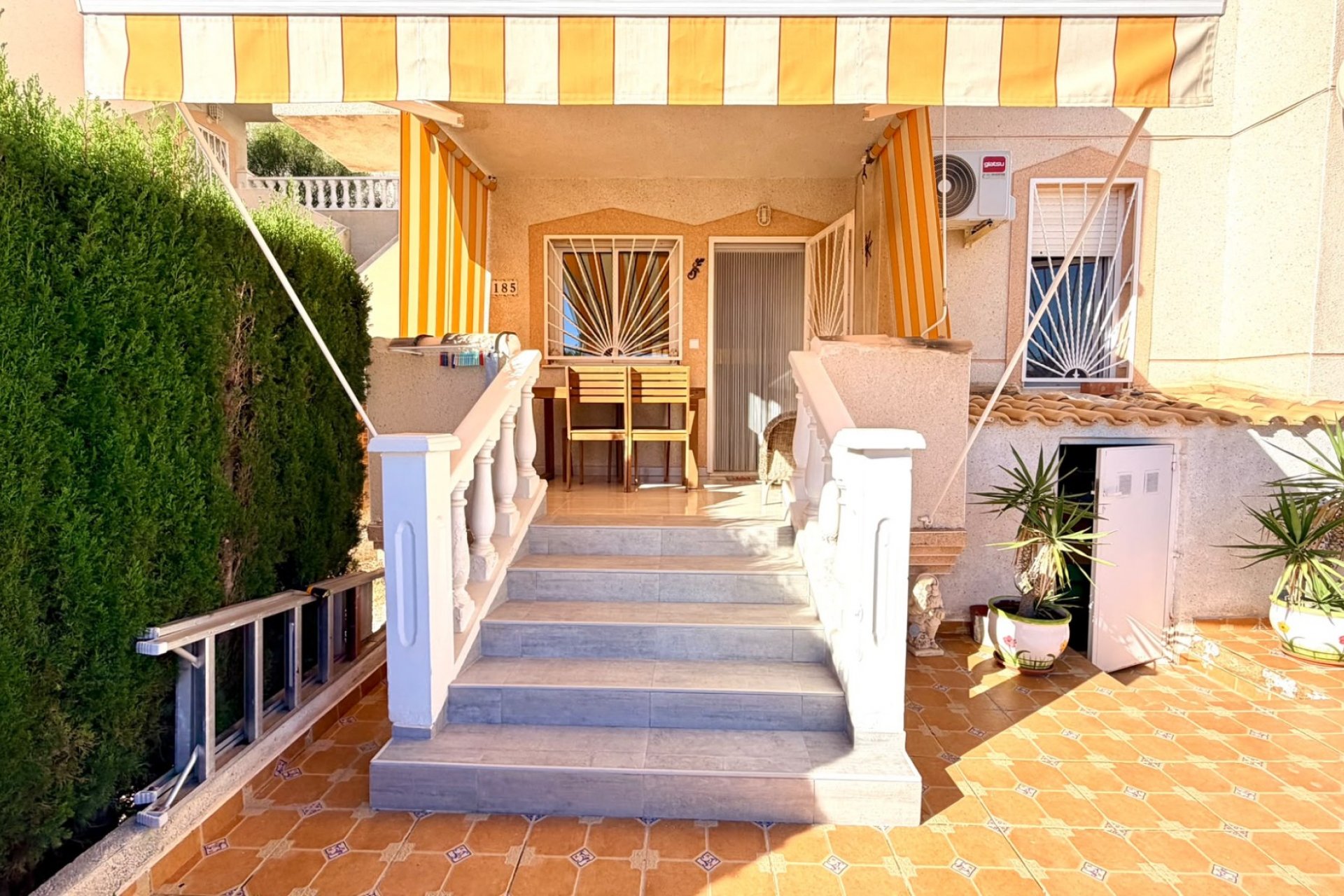 Herverkoop - Appartement - Ciudad Quesada - La Marquesa Golf