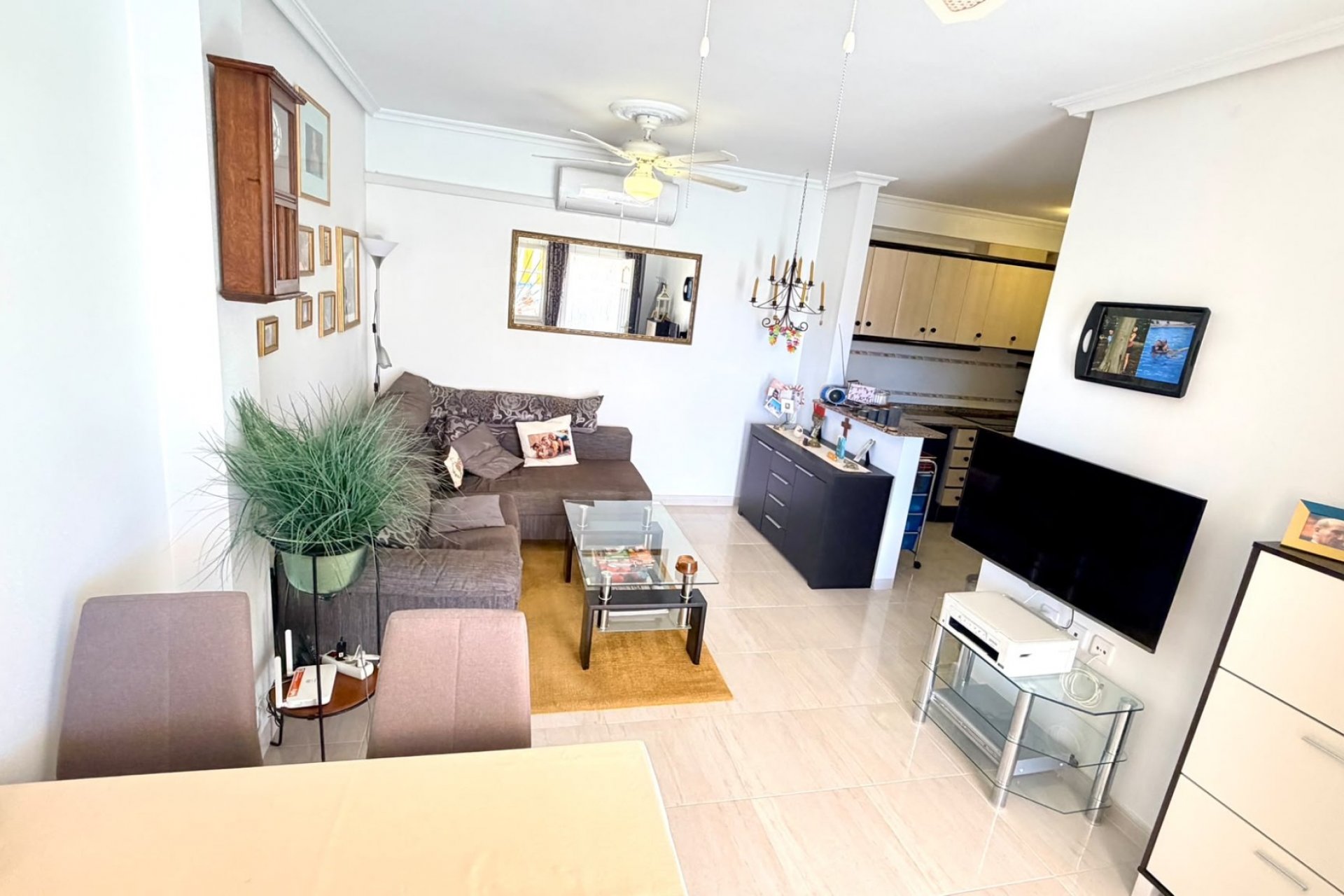 Herverkoop - Appartement - Ciudad Quesada - La Marquesa Golf