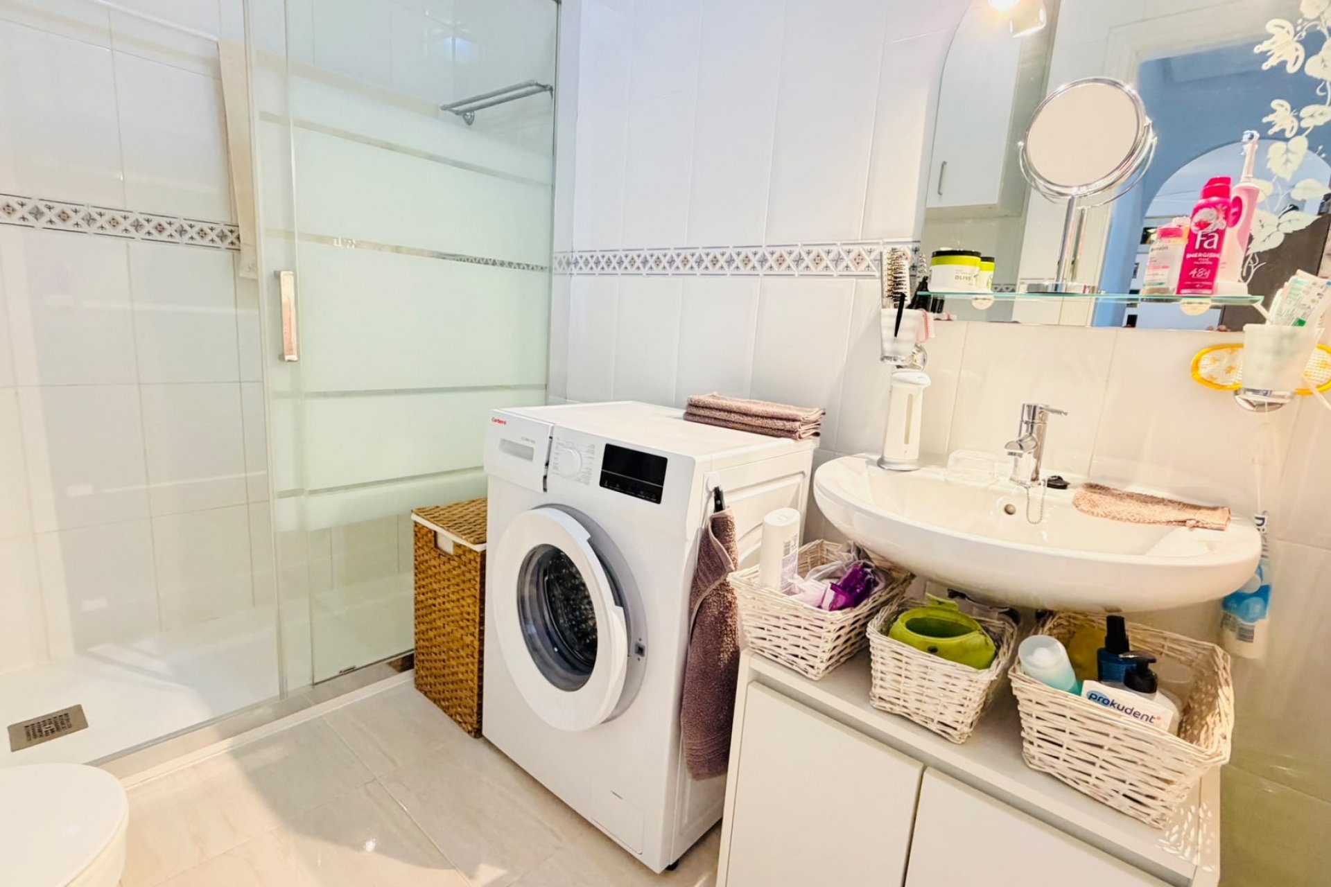 Herverkoop - Appartement - Ciudad Quesada - La Marquesa Golf