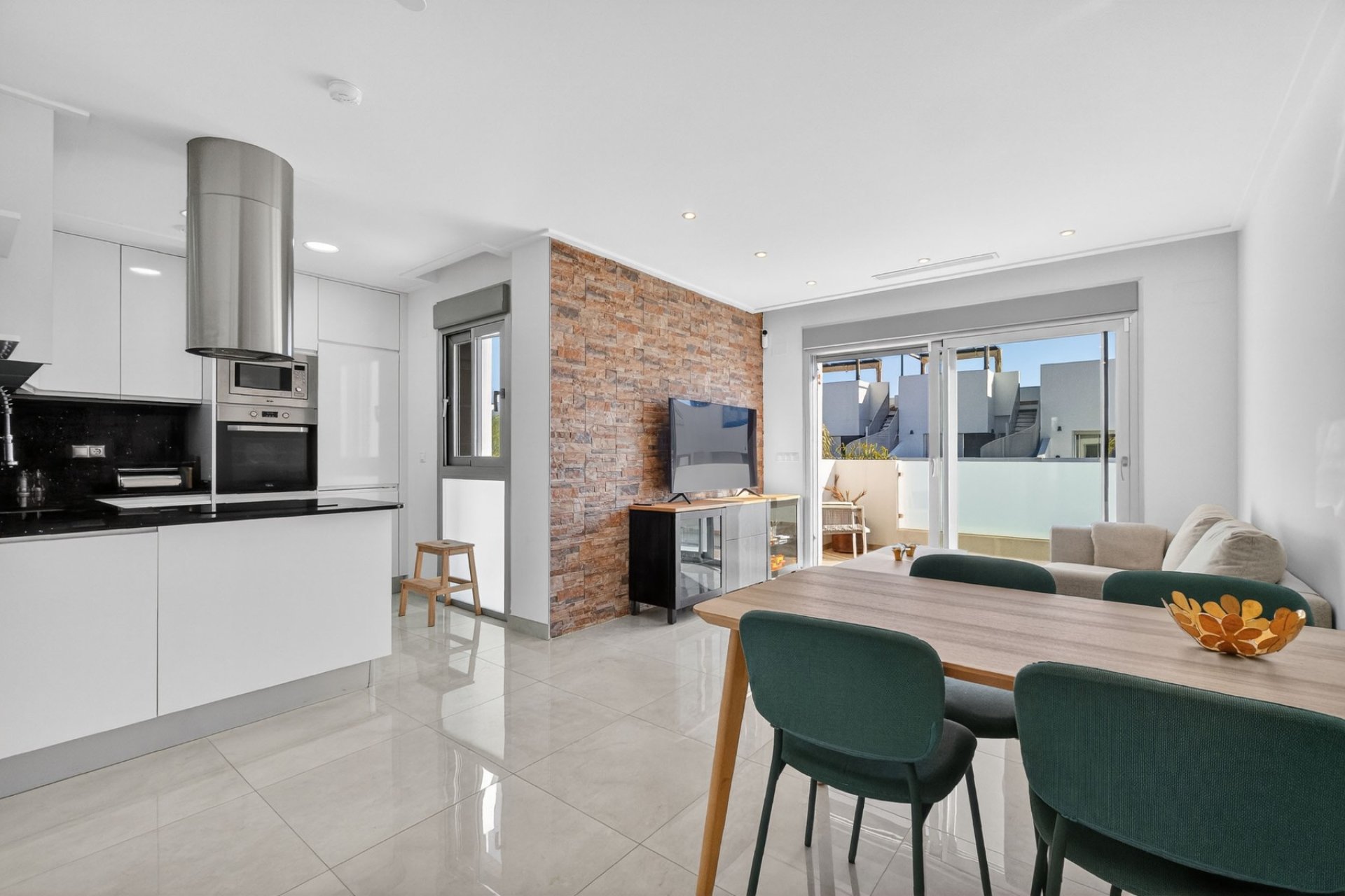 Herverkoop - Appartement - Ciudad Quesada - Lo Marabú