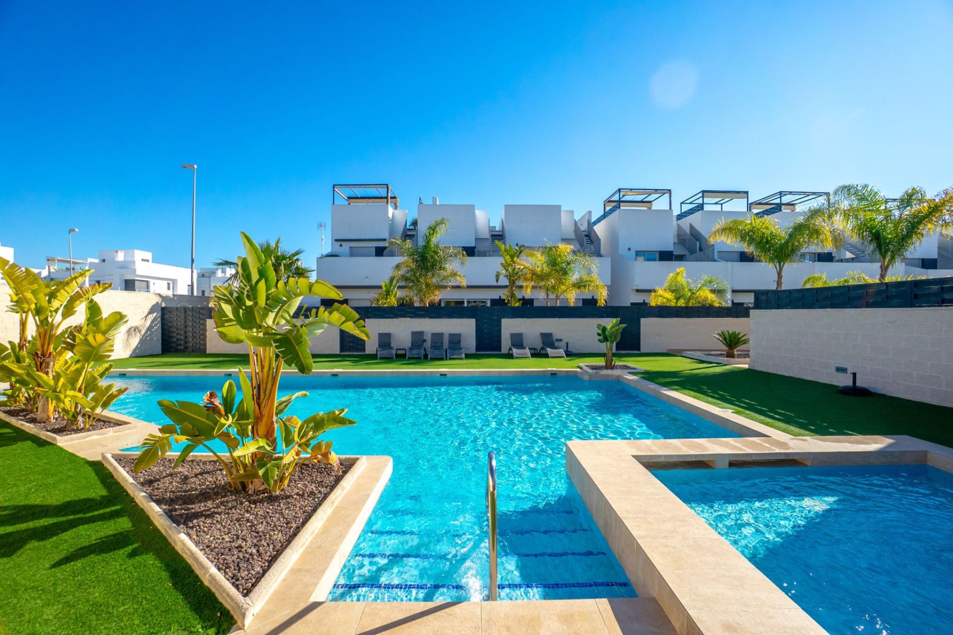 Herverkoop - Appartement - Ciudad Quesada - Lo Marabú