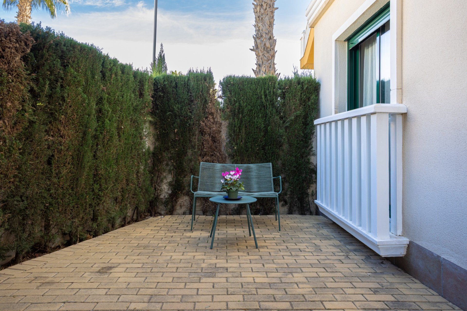 Herverkoop - Appartement - Ciudad Quesada - Rojales - Doña Pepa