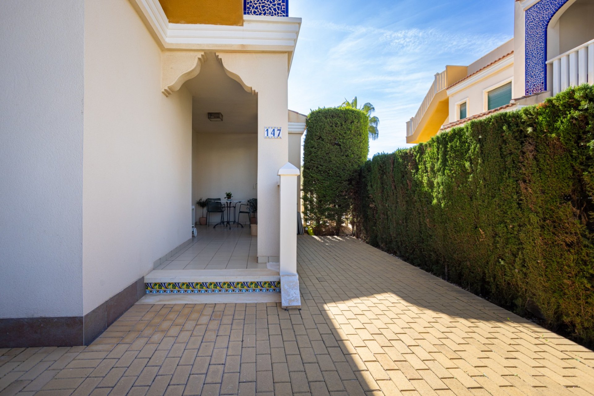 Herverkoop - Appartement - Ciudad Quesada - Rojales - Doña Pepa
