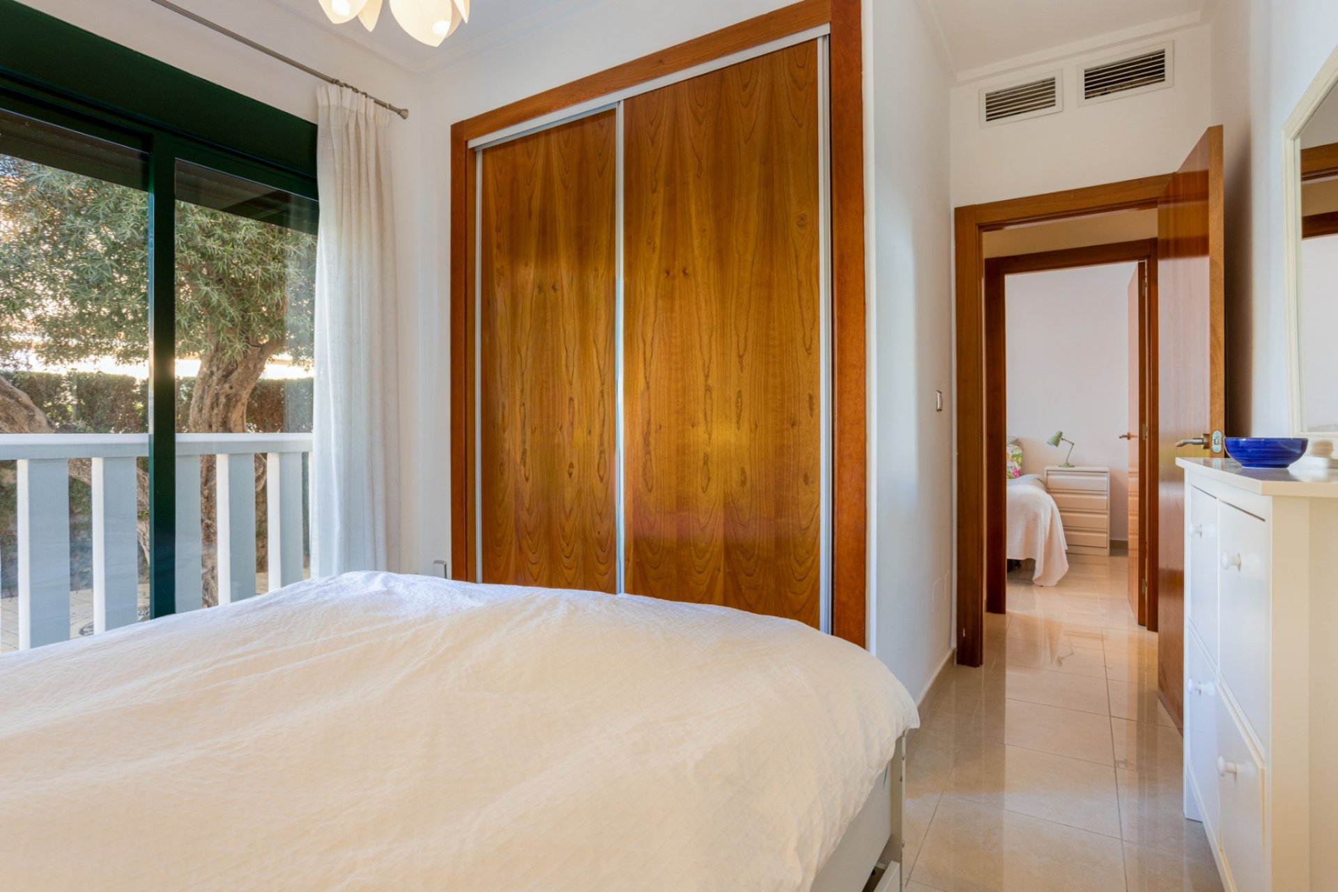 Herverkoop - Appartement - Ciudad Quesada - Rojales - Doña Pepa