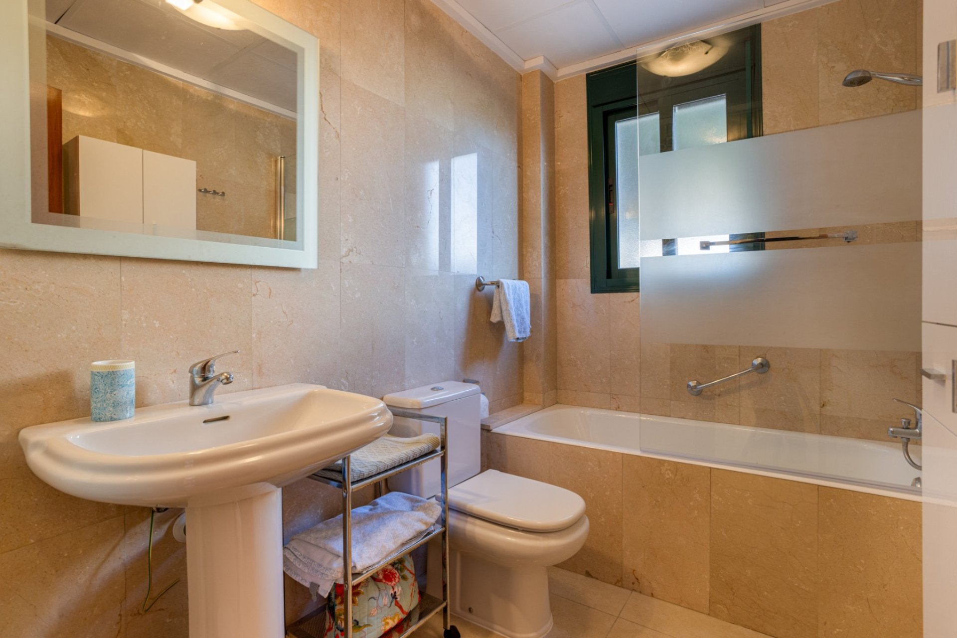 Herverkoop - Appartement - Ciudad Quesada - Rojales - Doña Pepa