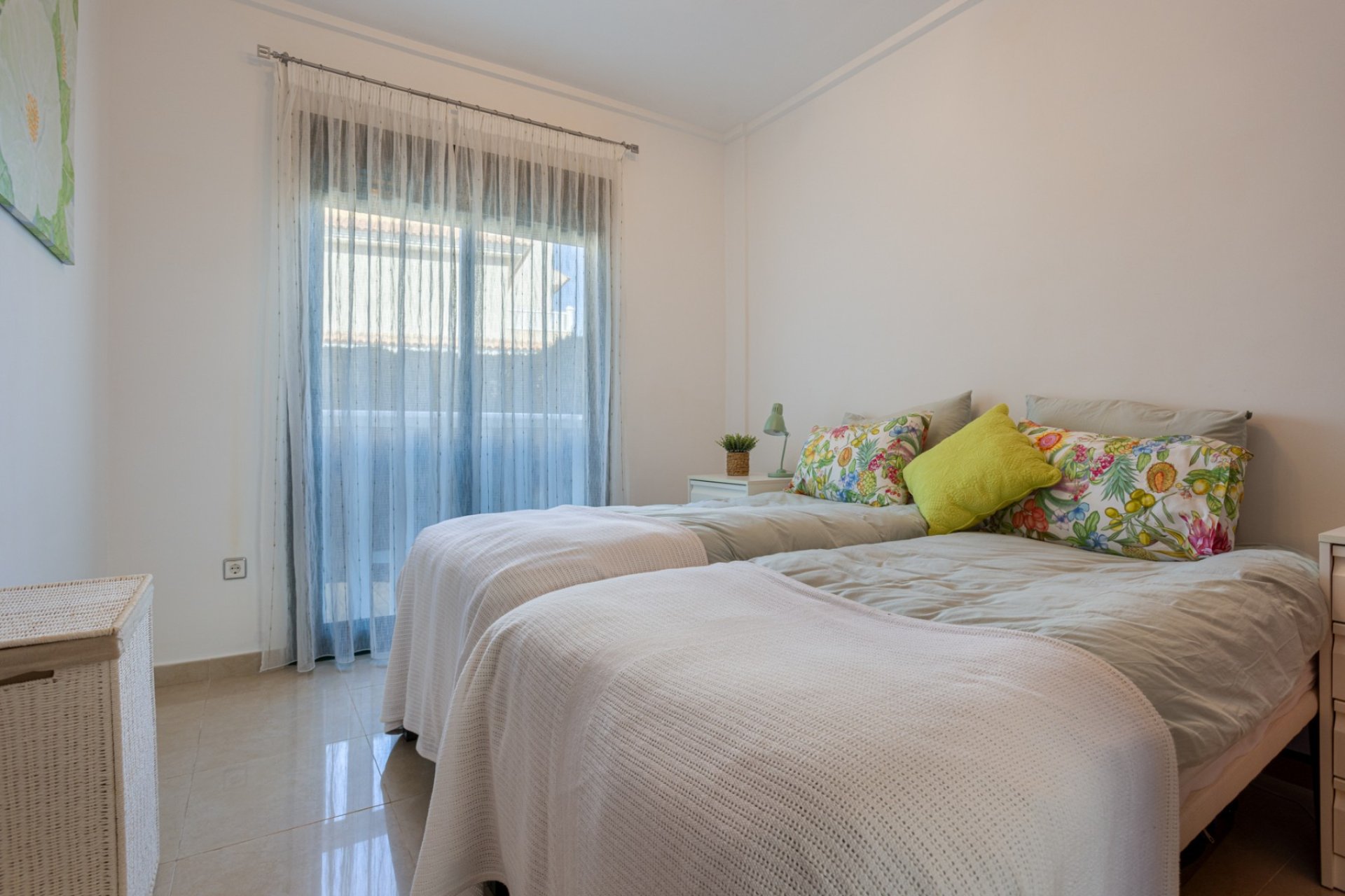 Herverkoop - Appartement - Ciudad Quesada - Rojales - Doña Pepa