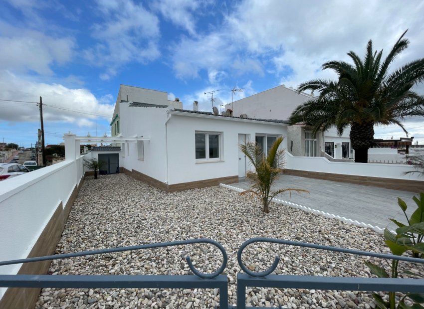 Herverkoop - Appartement - Ciudad Quesada - Rojales