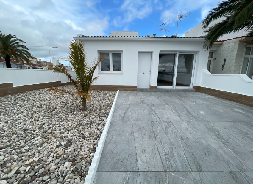 Herverkoop - Appartement - Ciudad Quesada - Rojales