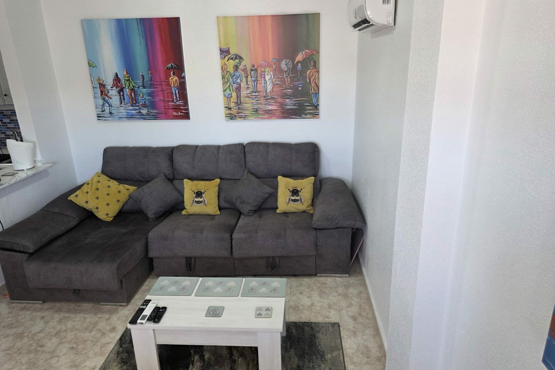 Herverkoop - Appartement - Ciudad Quesada - Rojales