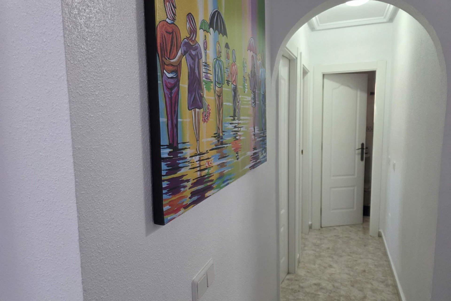 Herverkoop - Appartement - Ciudad Quesada - Rojales